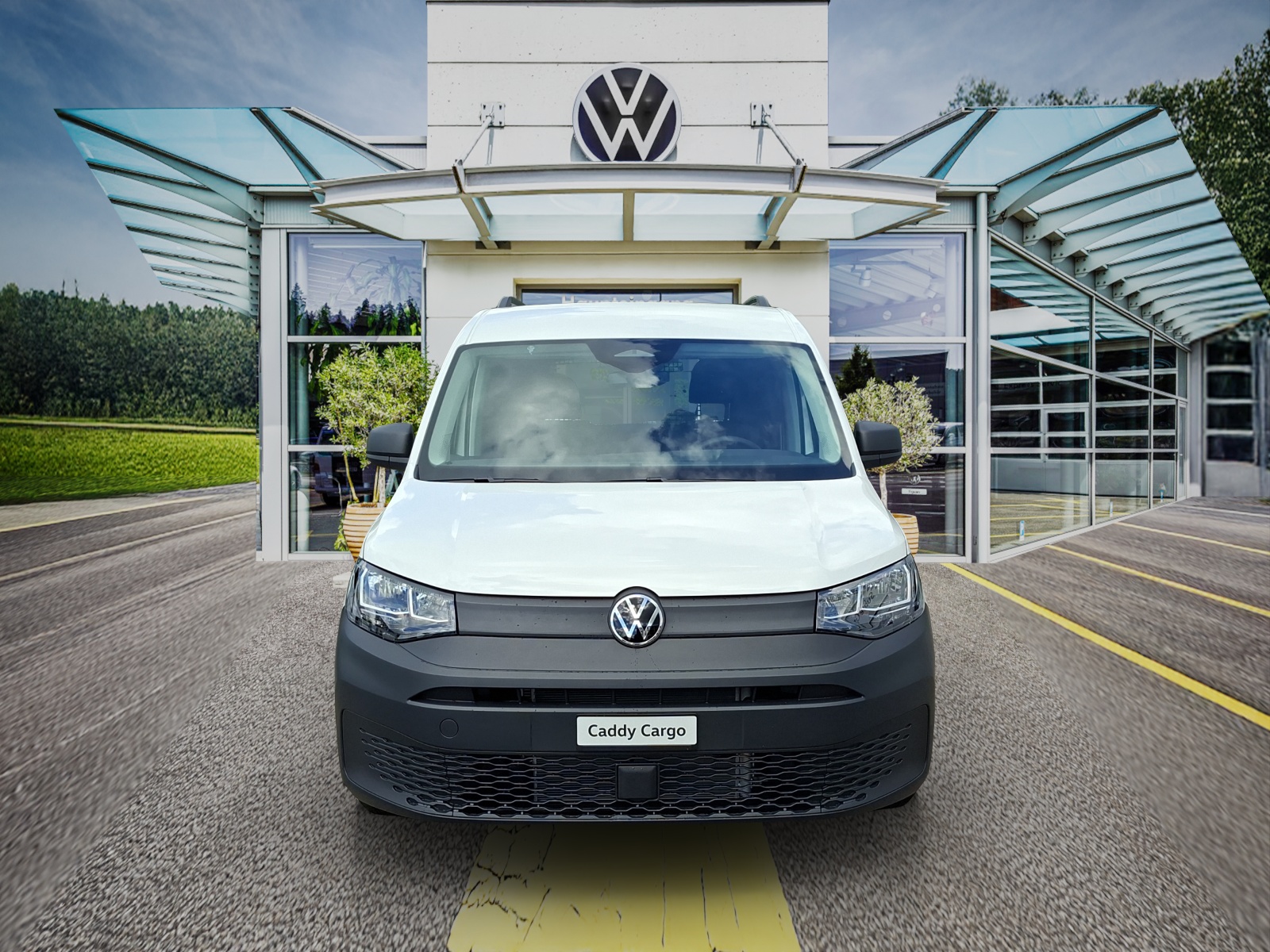 VW Caddy Cargo 2.0TDI 4Motion-showroom-element-1