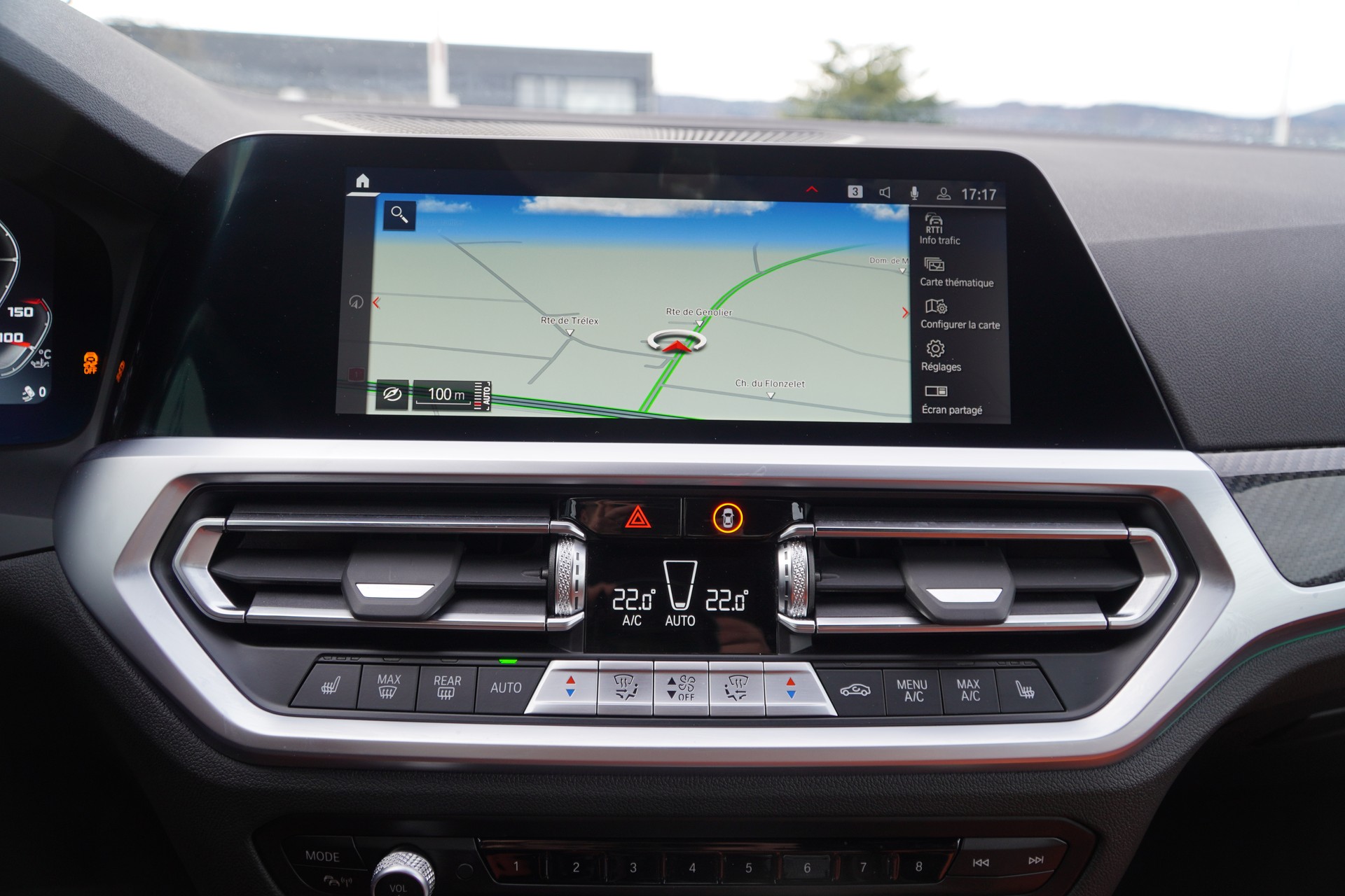 BMW M4 Coupé Competition-image-12