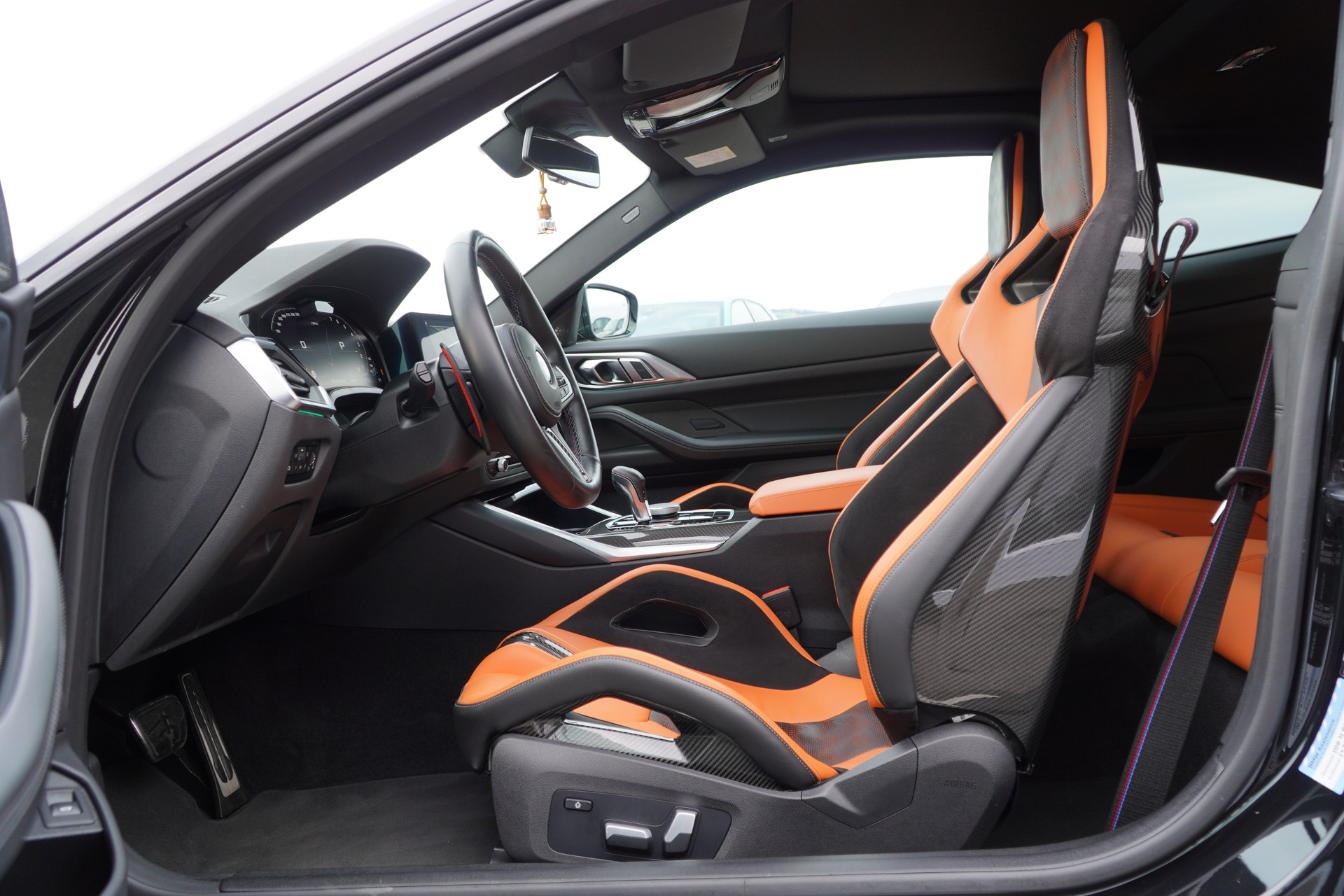 BMW M4 Coupé Competition-image-8