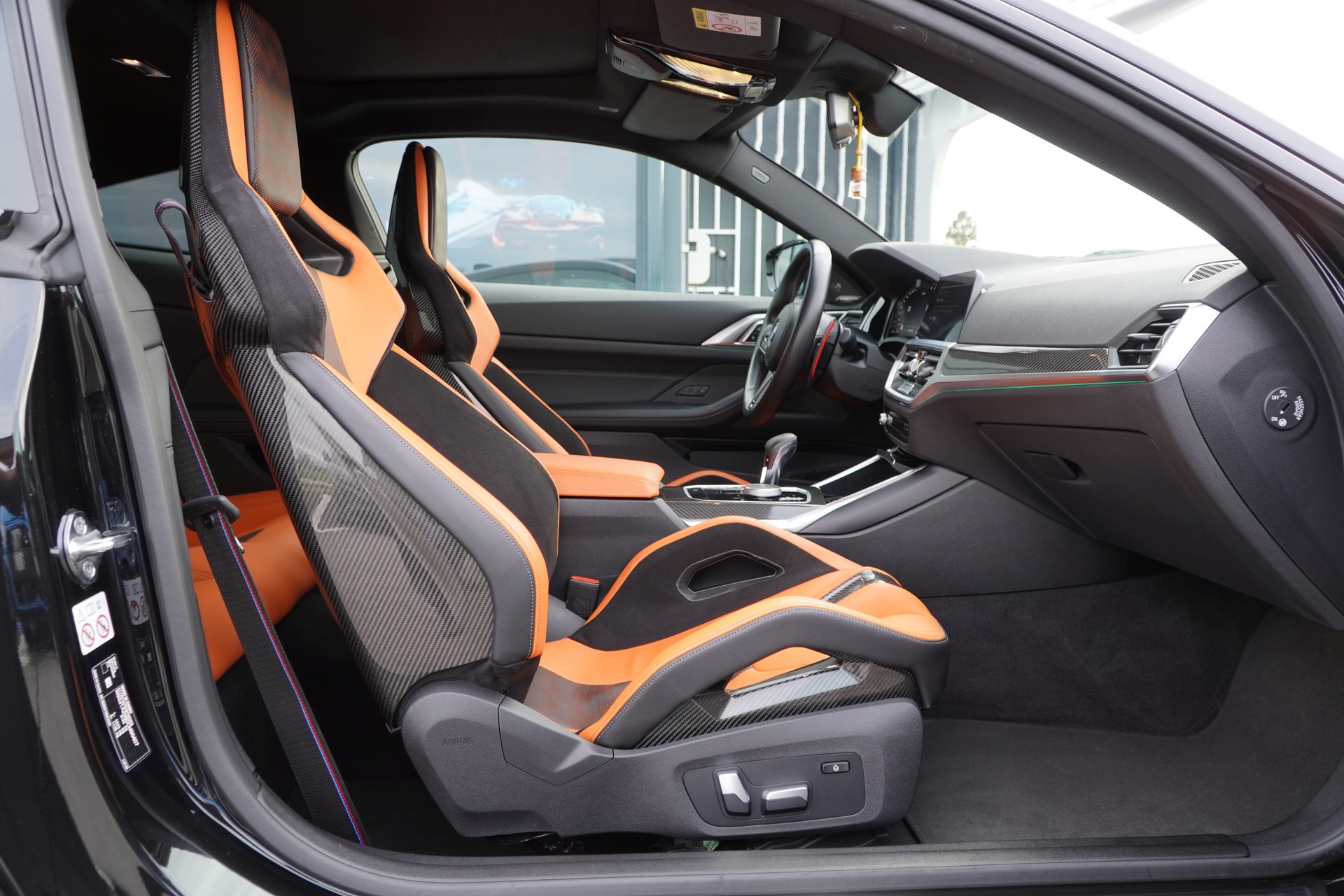 BMW M4 Coupé Competition-image-19