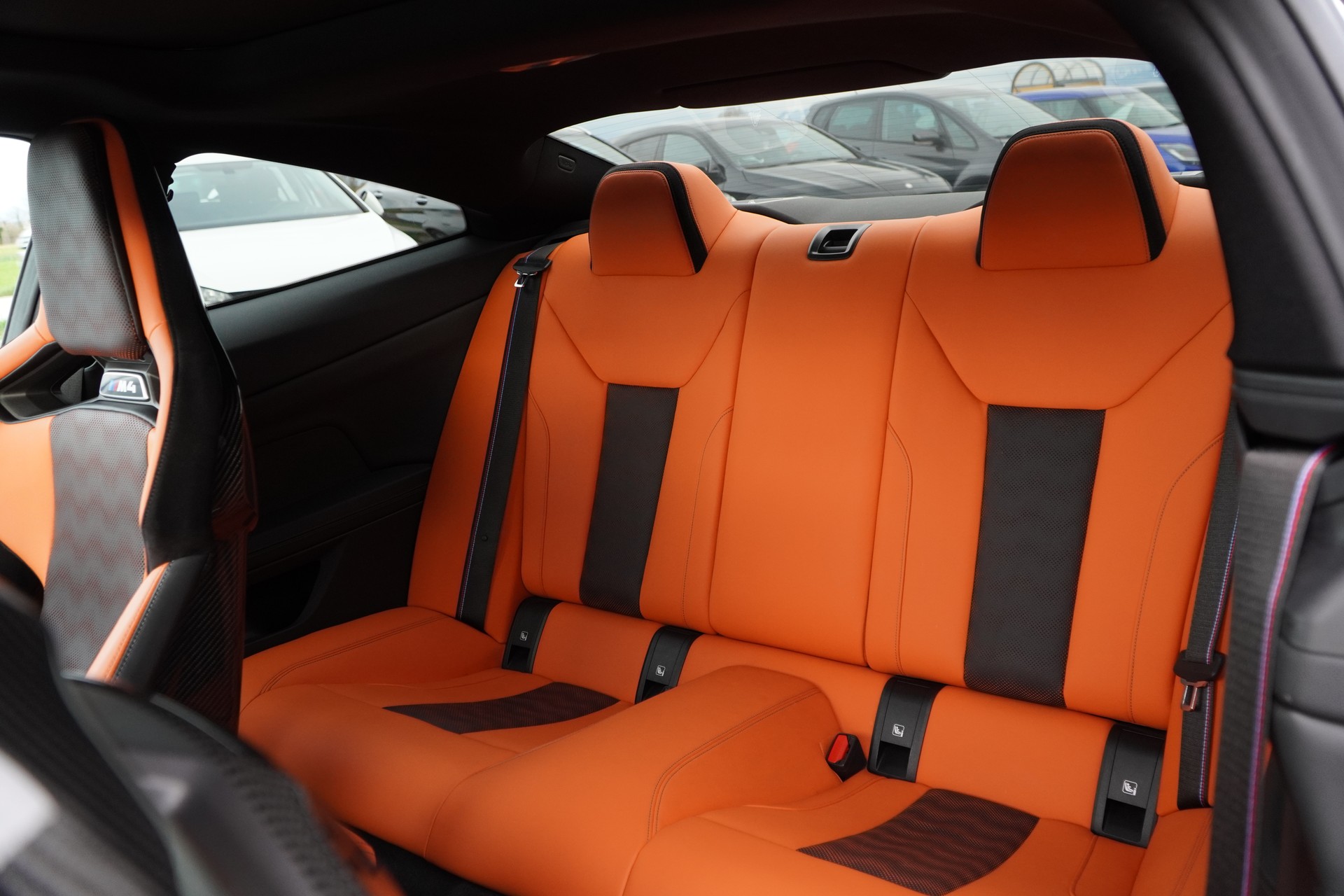 BMW M4 Coupé Competition-image-9