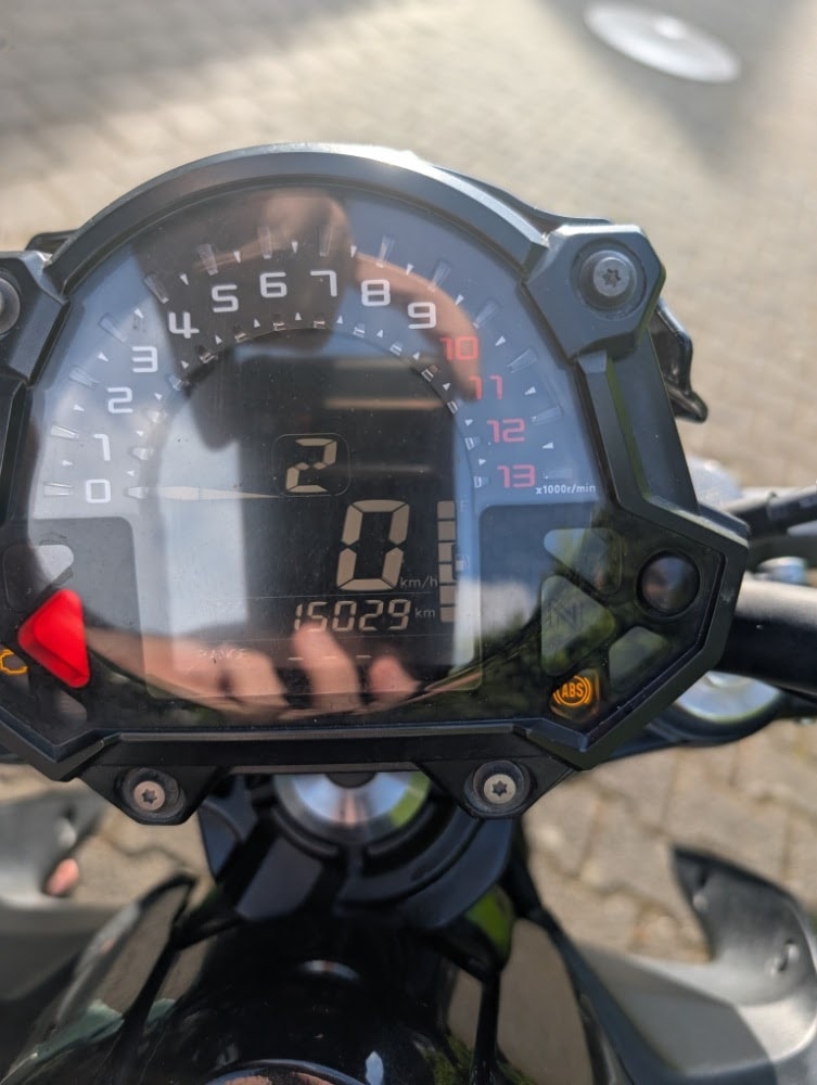 KAWASAKI Z 650 ABS 35kw möglich-image-4