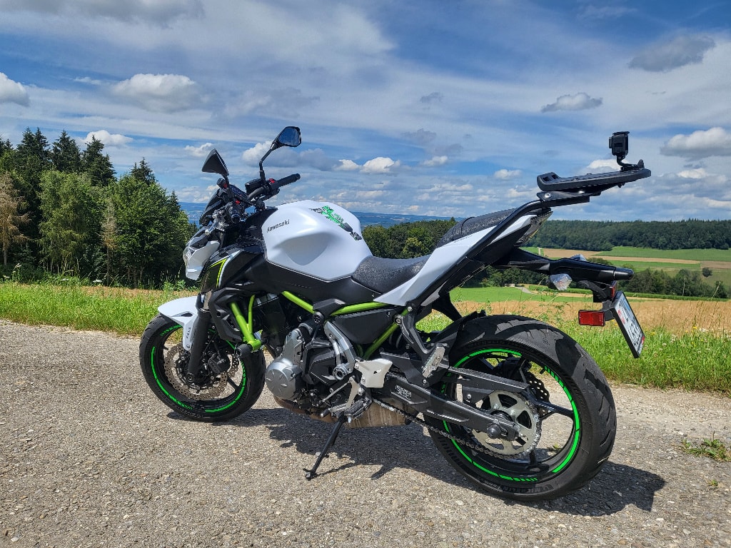 KAWASAKI Z 650 ABS 35kw möglich-image-0