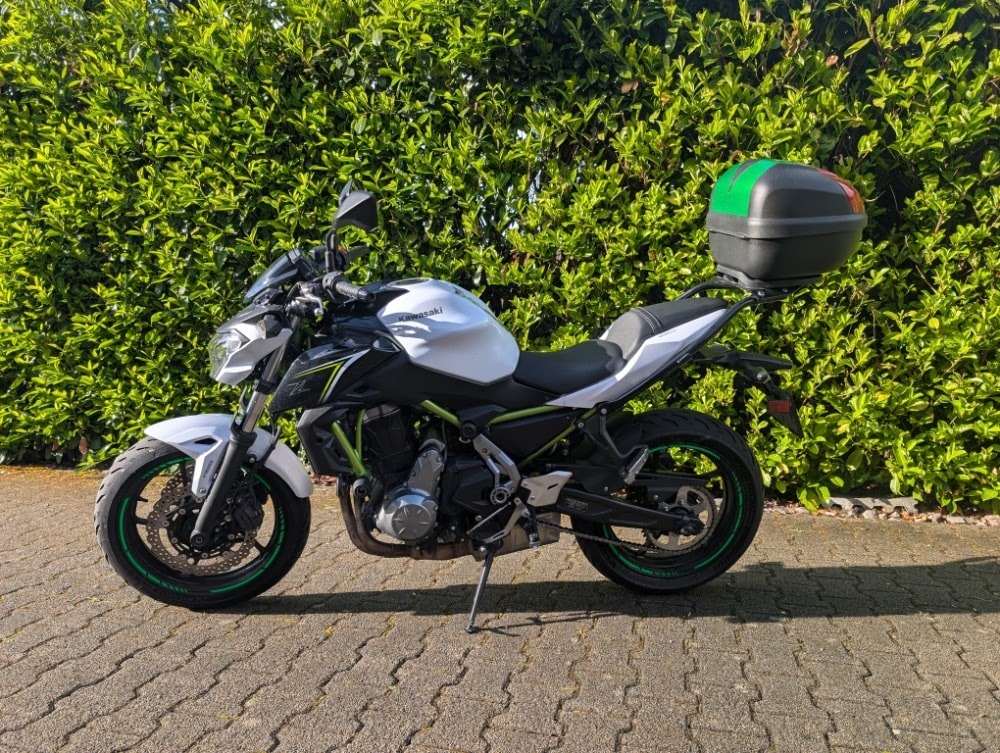 KAWASAKI Z 650 ABS 35kw möglich-image-3