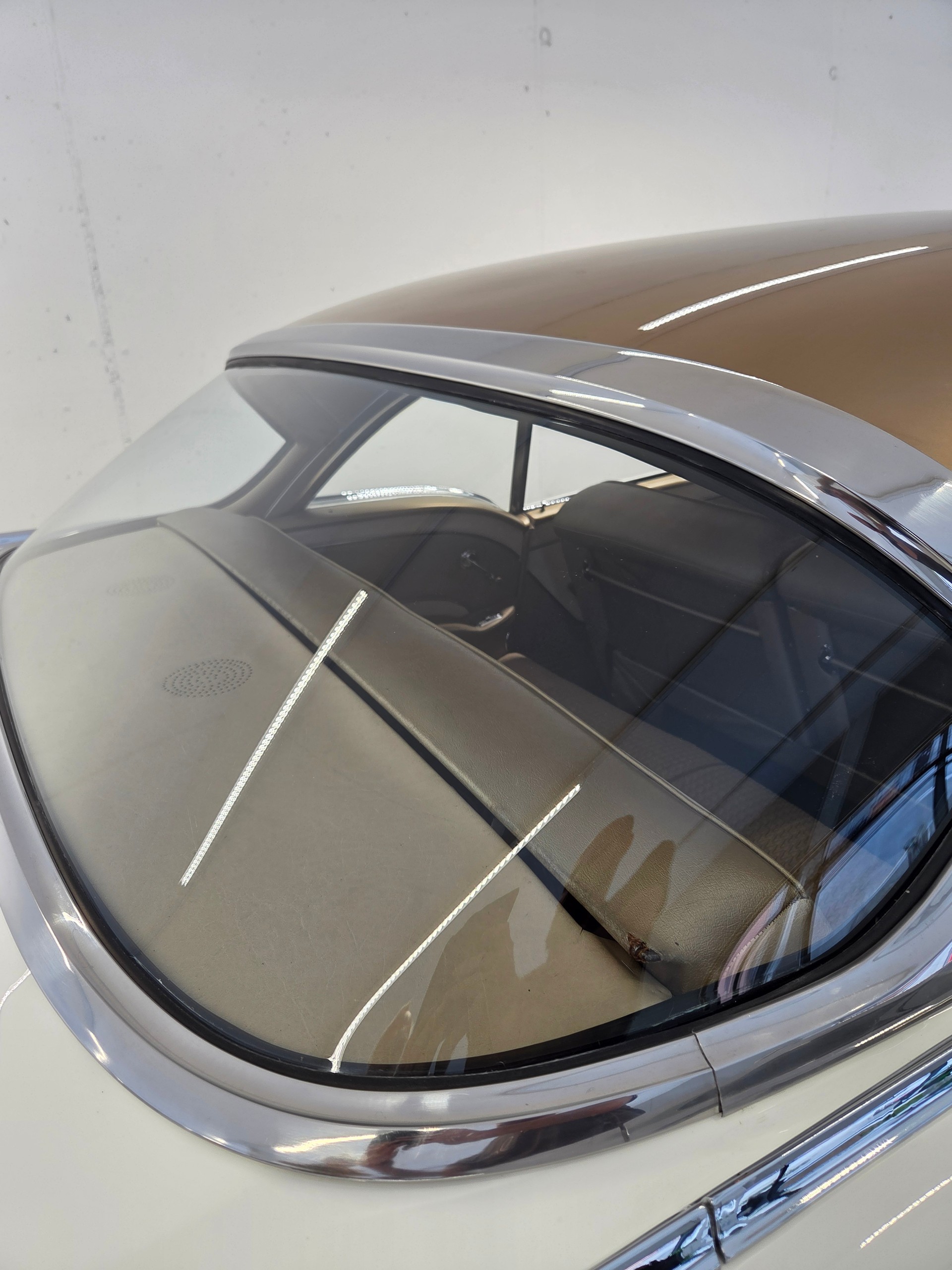 OLDSMOBILE Super 88 2 Door Coupe Veteran-image-10