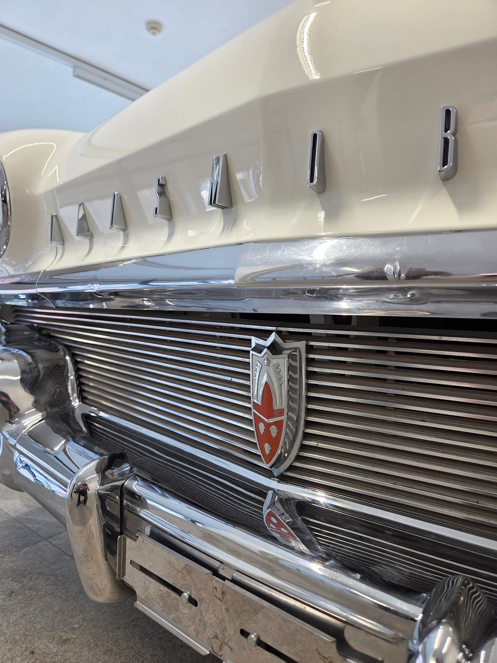 OLDSMOBILE Super 88 2 Door Coupe Veteran-image-21