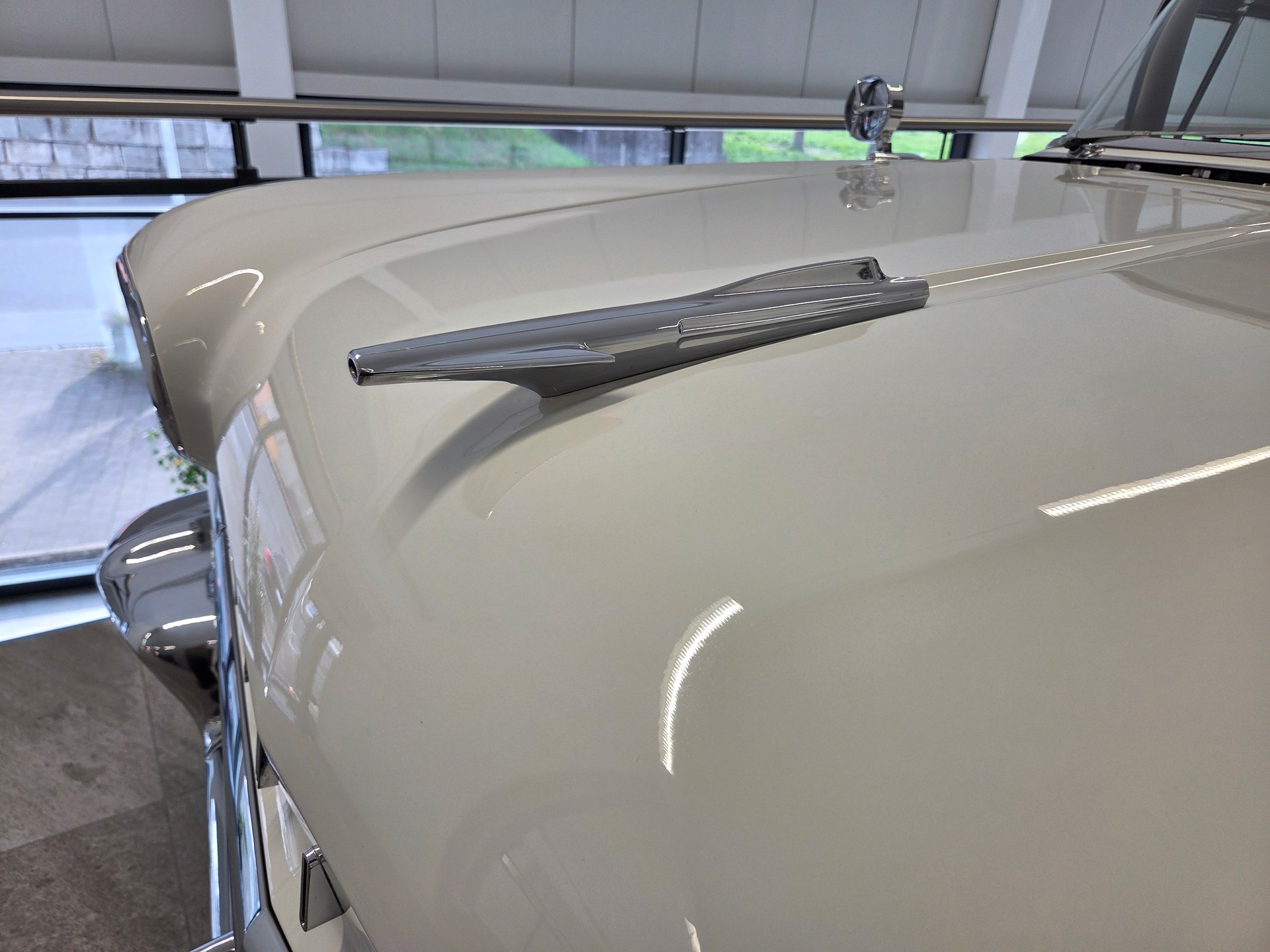 OLDSMOBILE Super 88 2 Door Coupe Veteran-image-24