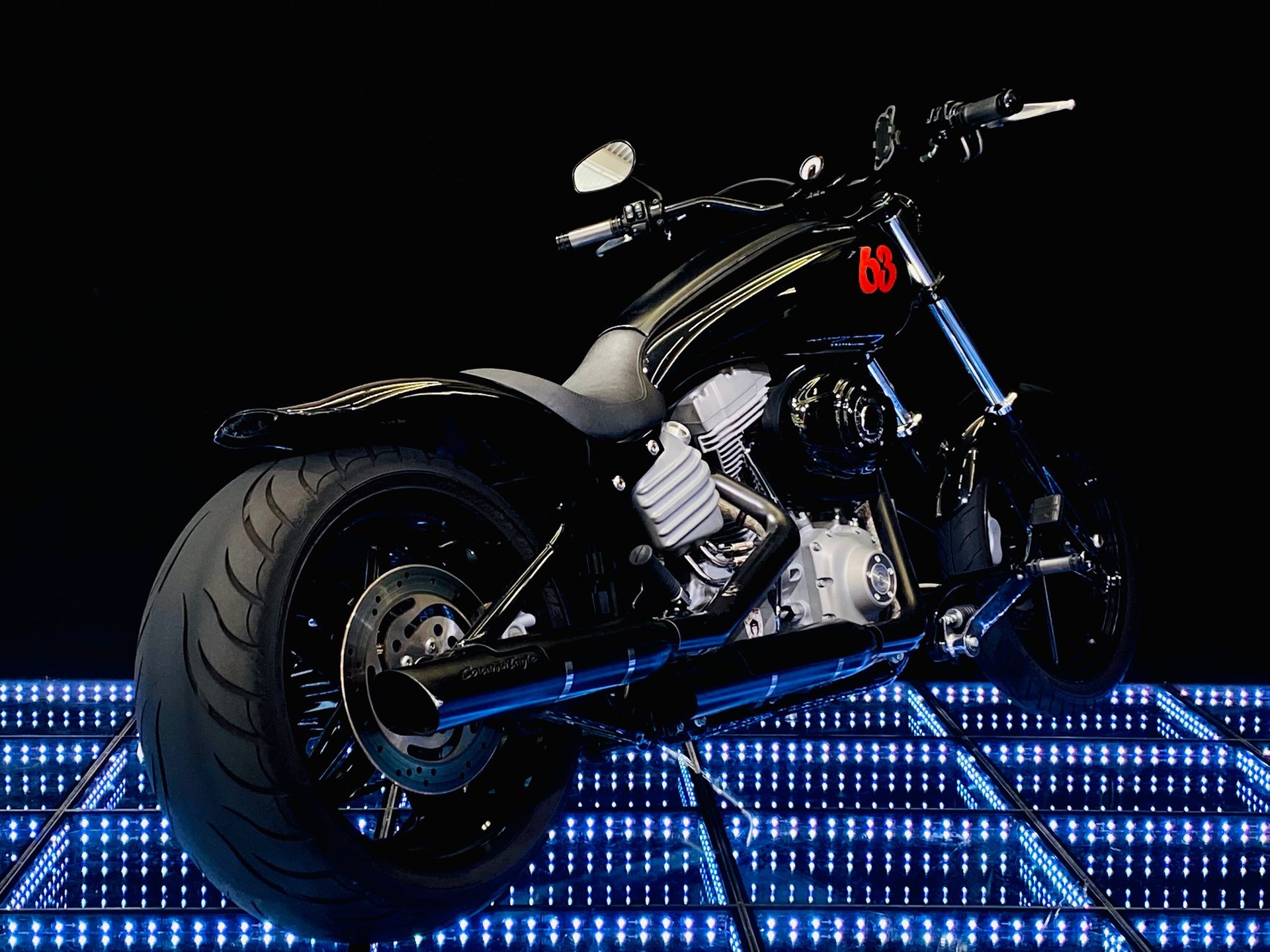 HARLEY-DAVIDSON FXCWC-image-5