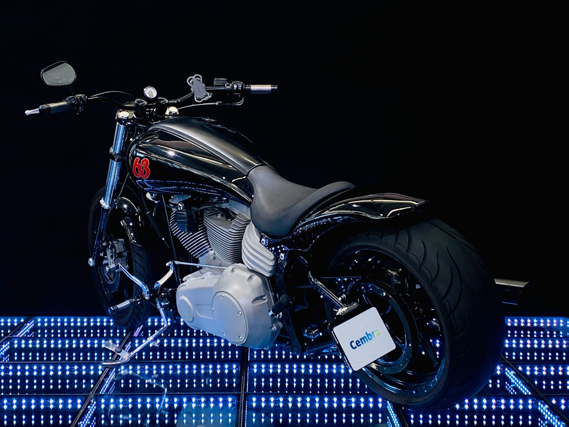 HARLEY-DAVIDSON FXCWC-image-4