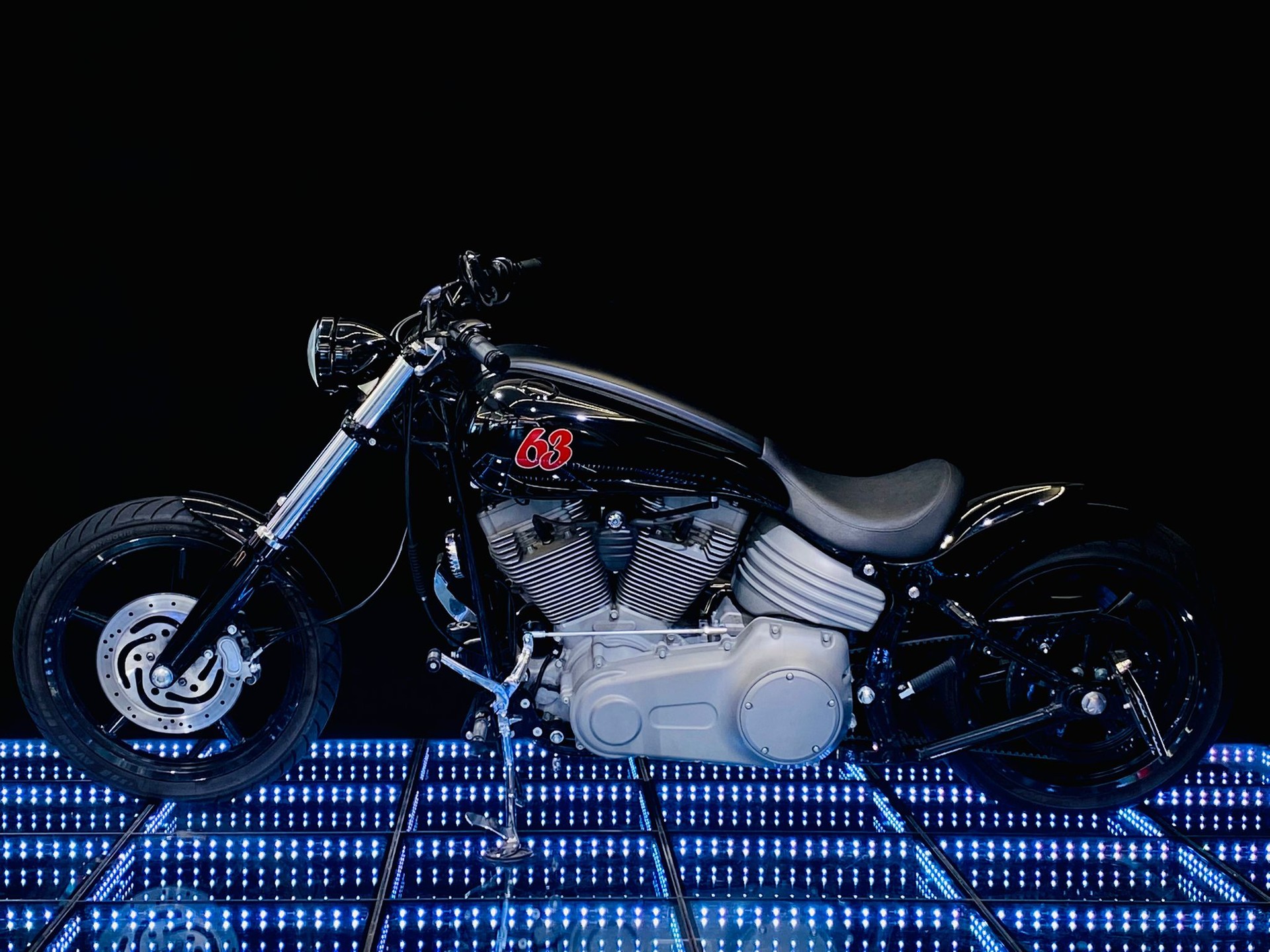 HARLEY-DAVIDSON FXCWC-image-3