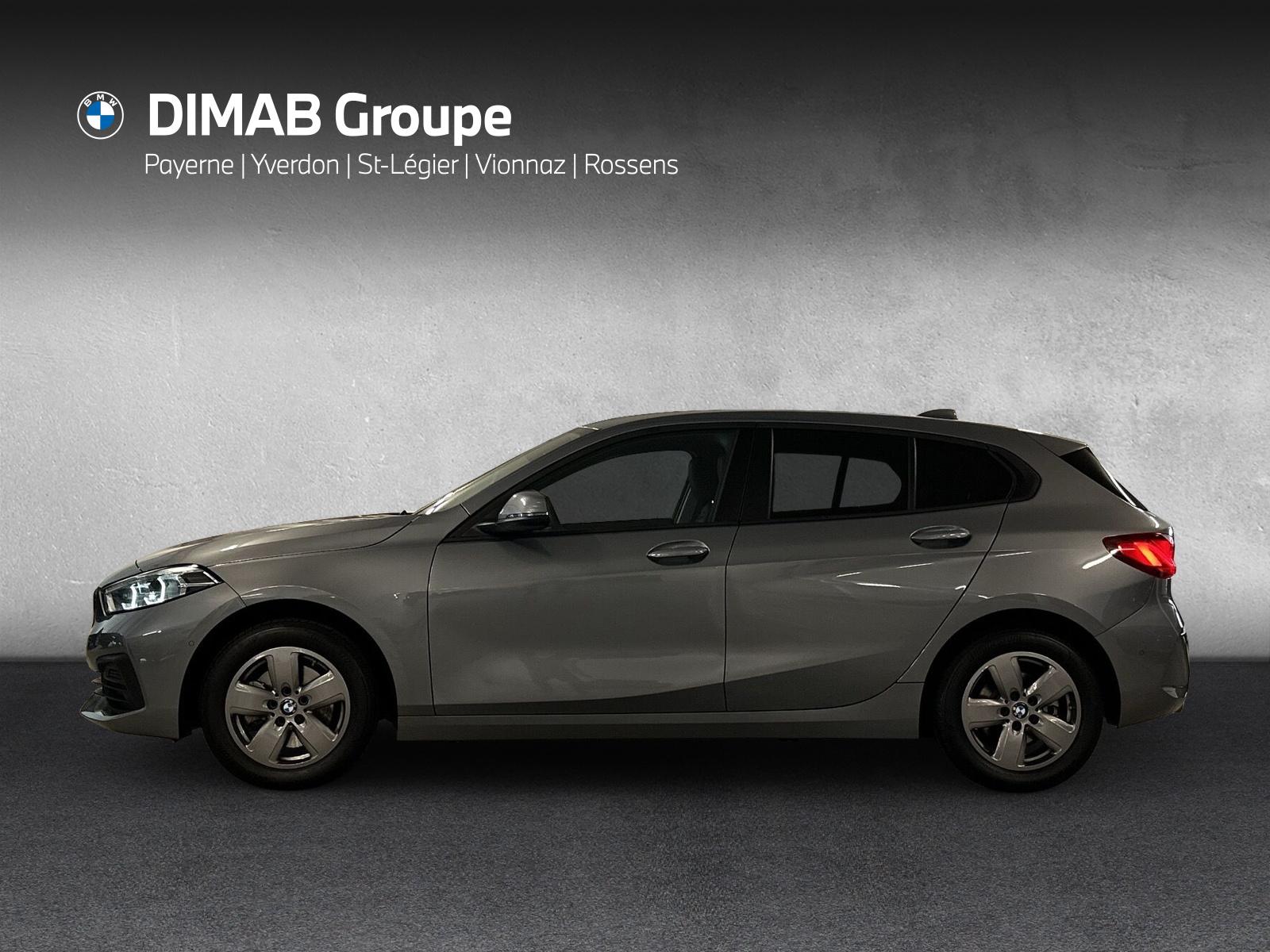 BMW 118i F40 (CH)-showroom-element-1