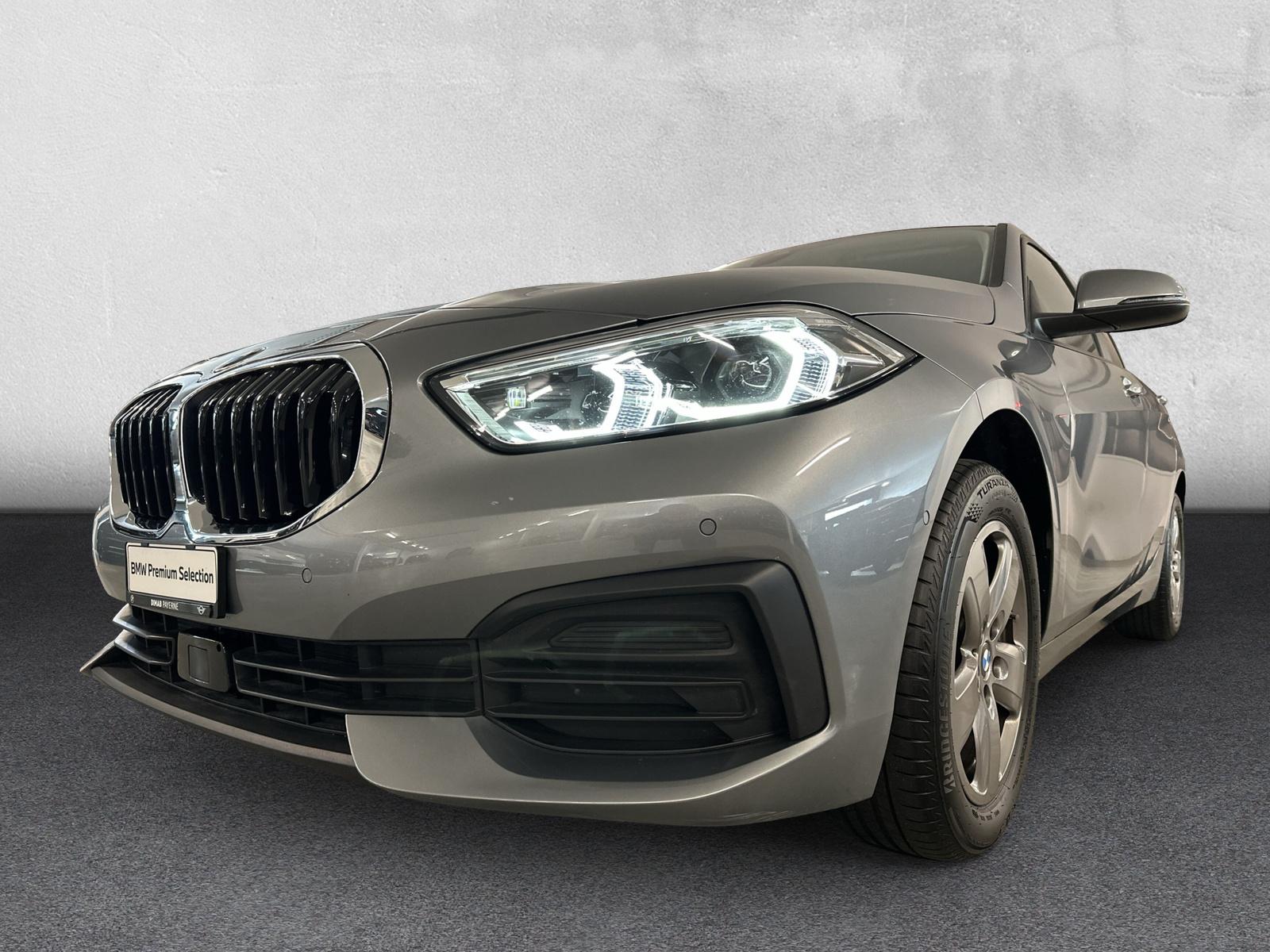 BMW 118i F40 (CH)-image-7
