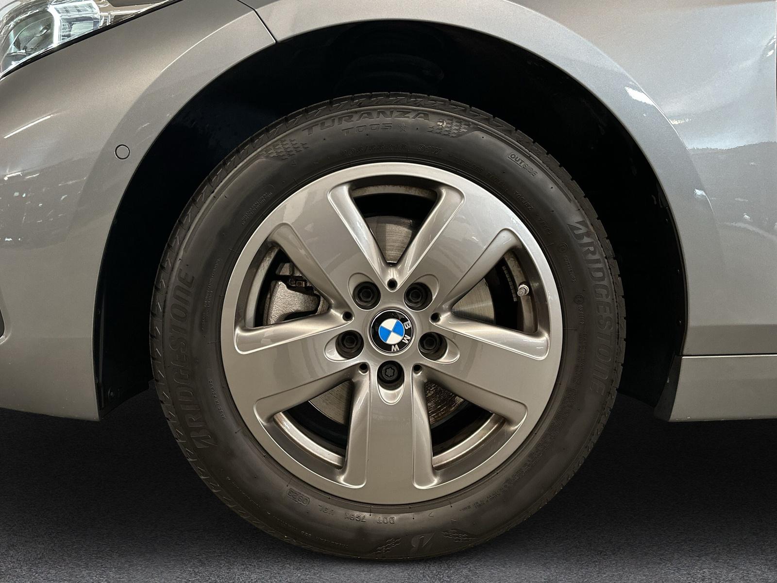 BMW 118i F40 (CH)-image-8