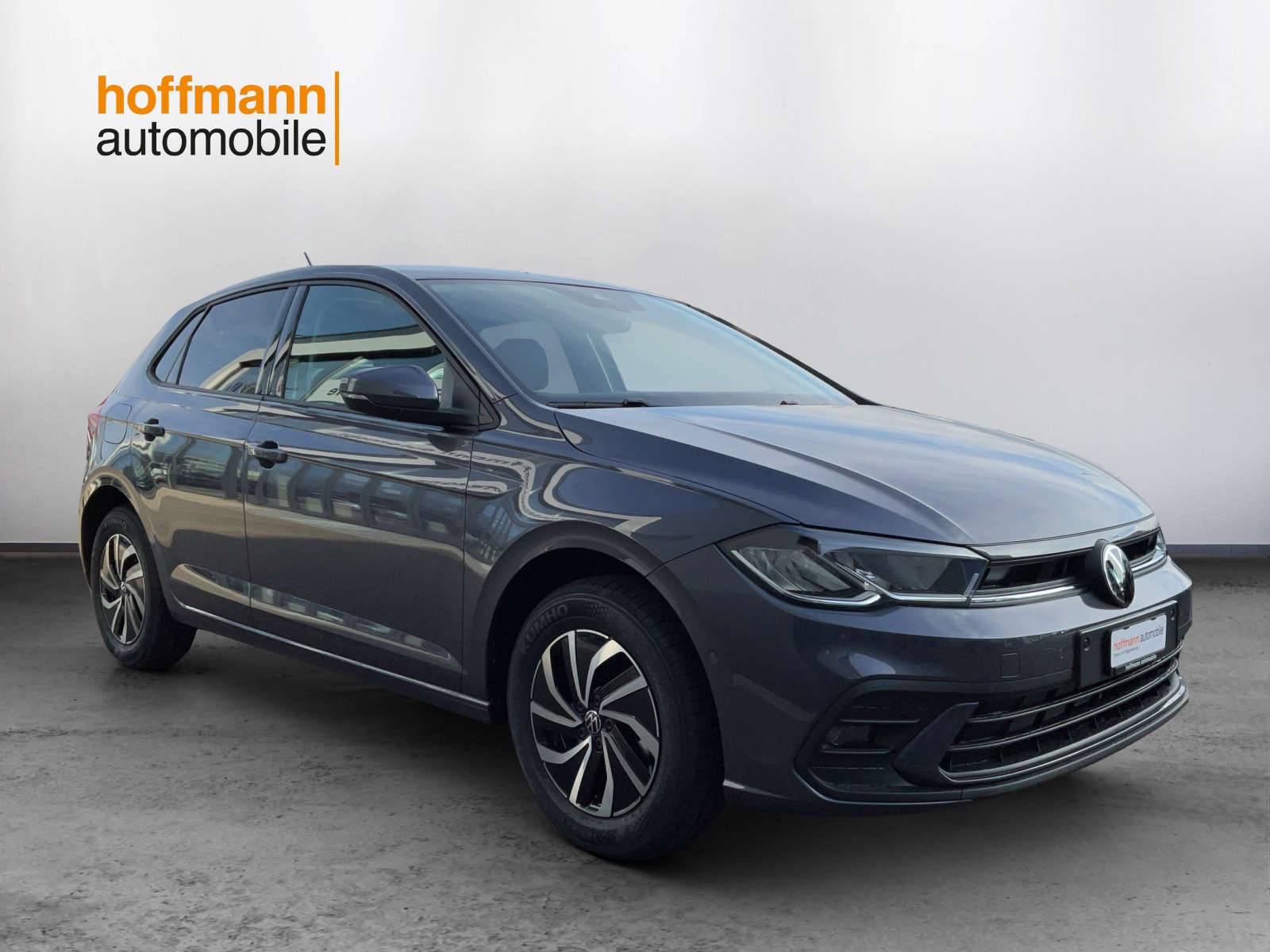 VW Polo 1.0 TSI Life DSG-showroom-element-2