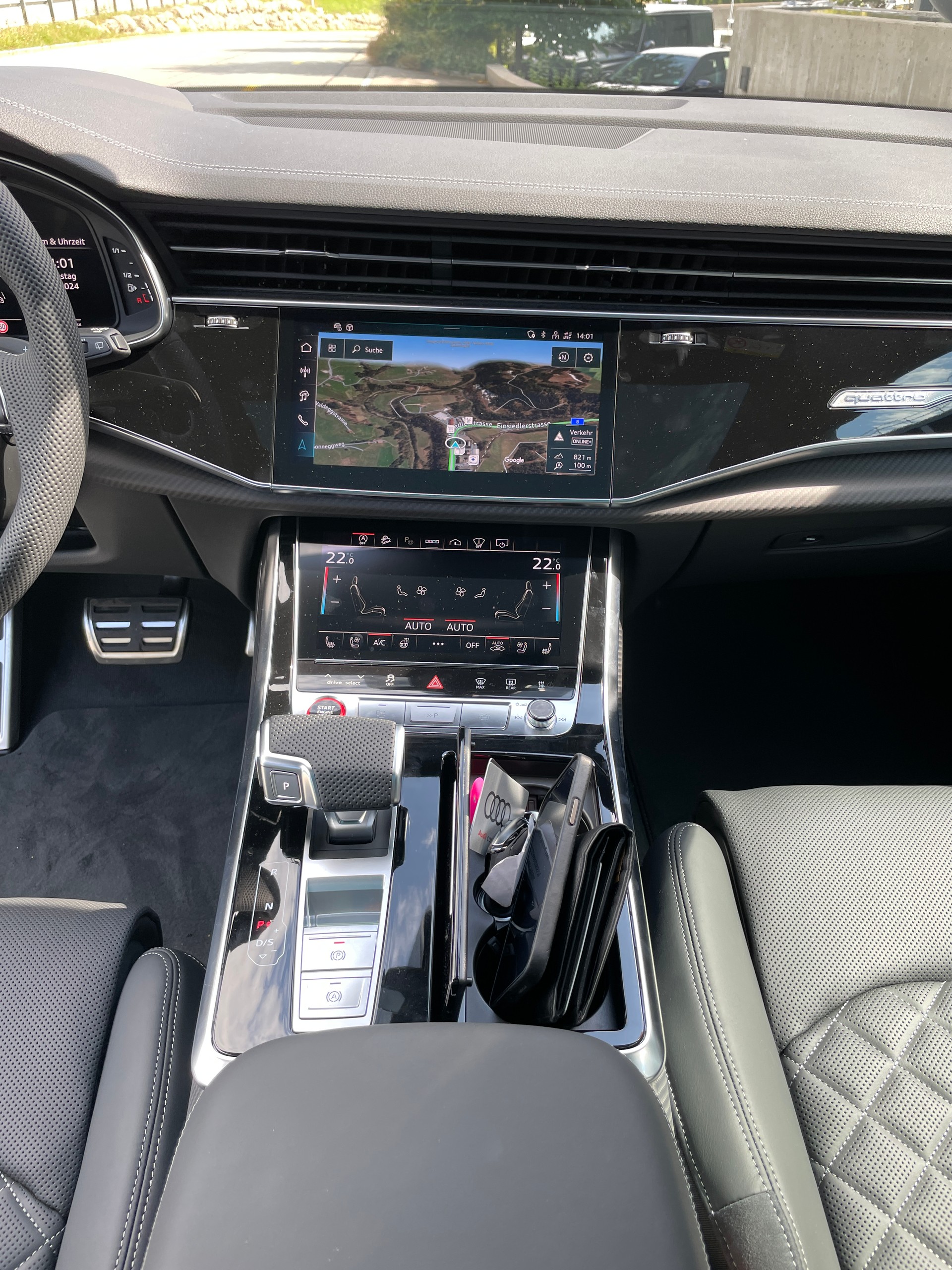 AUDI SQ7 TFSI quattro tiptronic-image-24