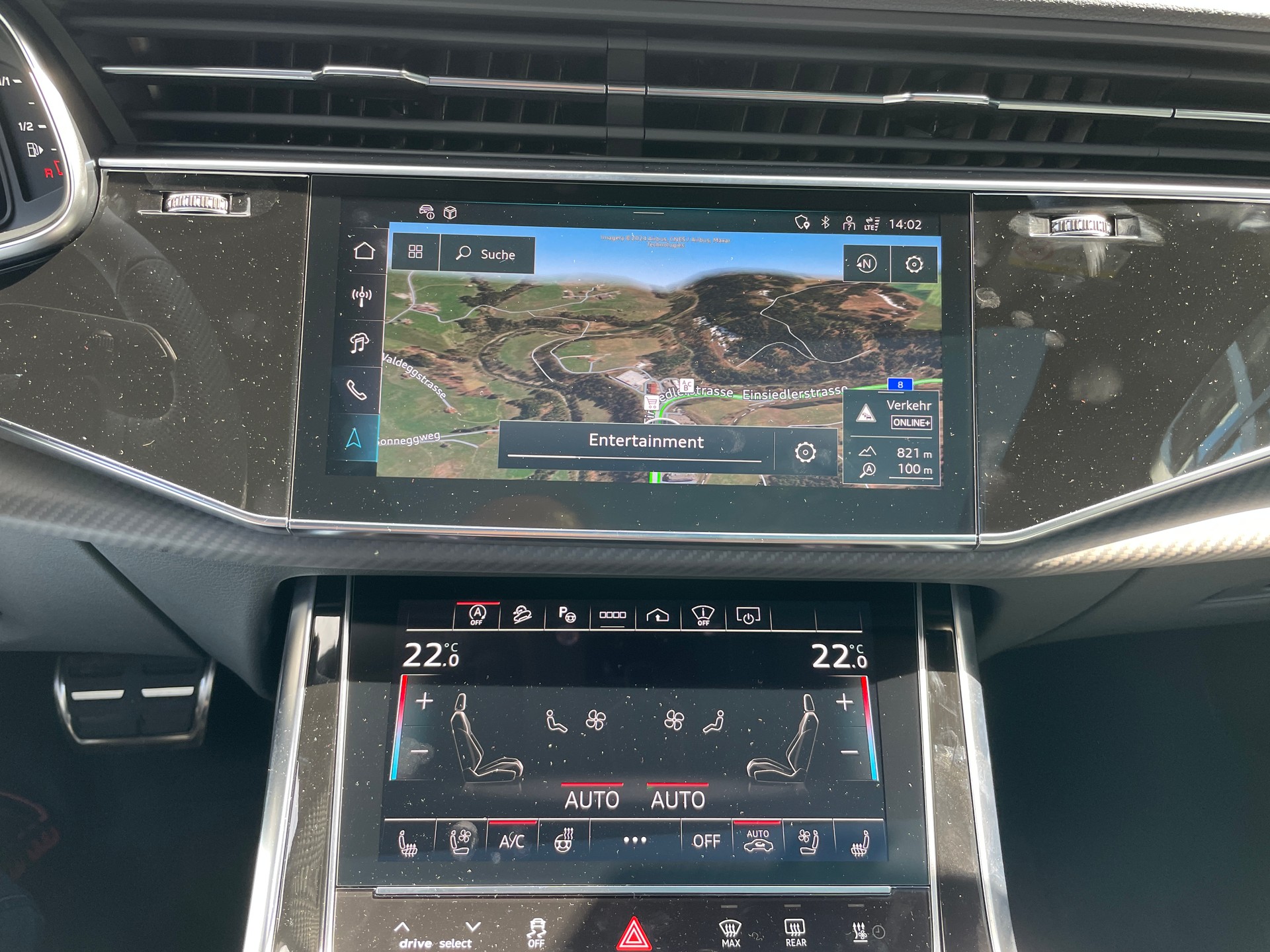 AUDI SQ7 TFSI quattro tiptronic-image-28