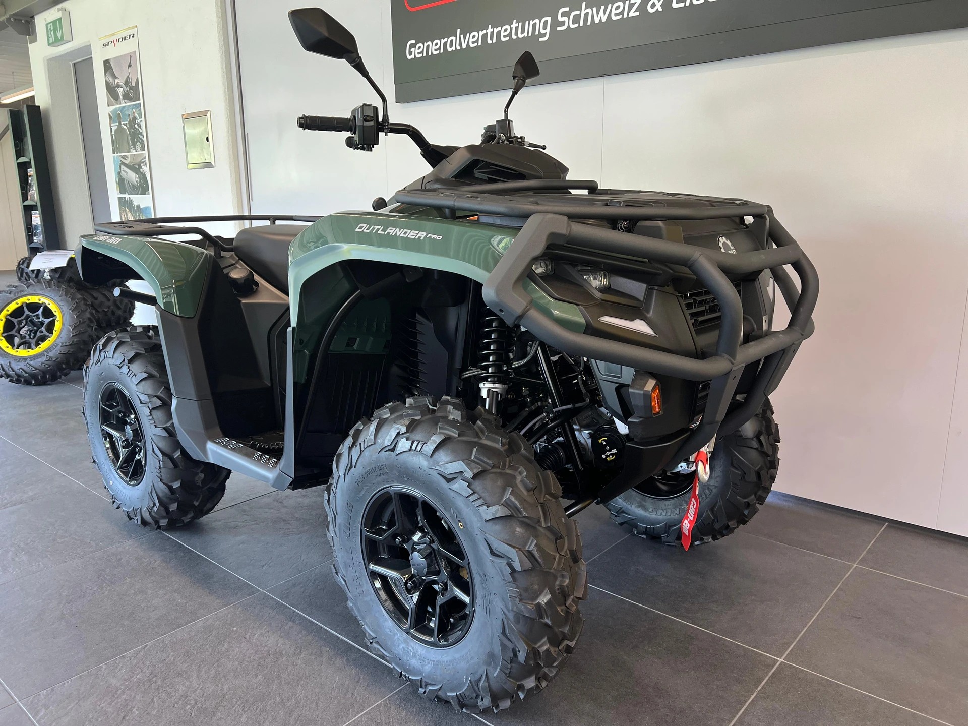 CAN-AM HD7 Pro XU ABS T-image-8