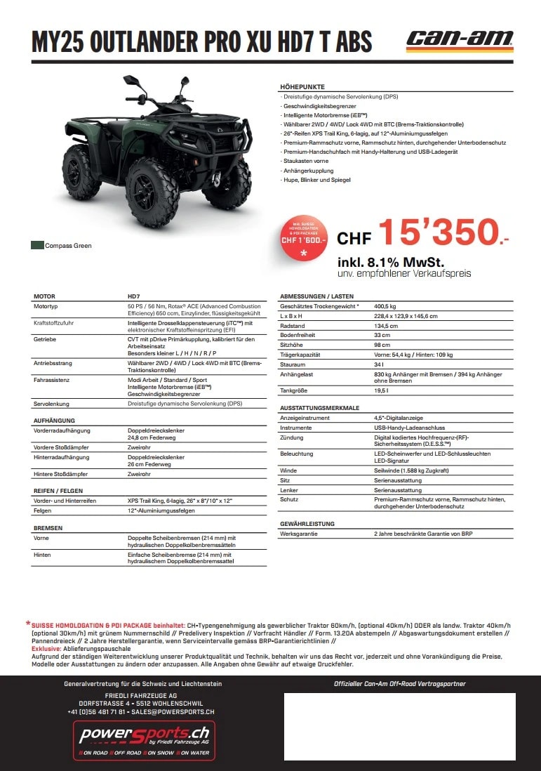 CAN-AM HD7 Pro XU ABS T-image-14