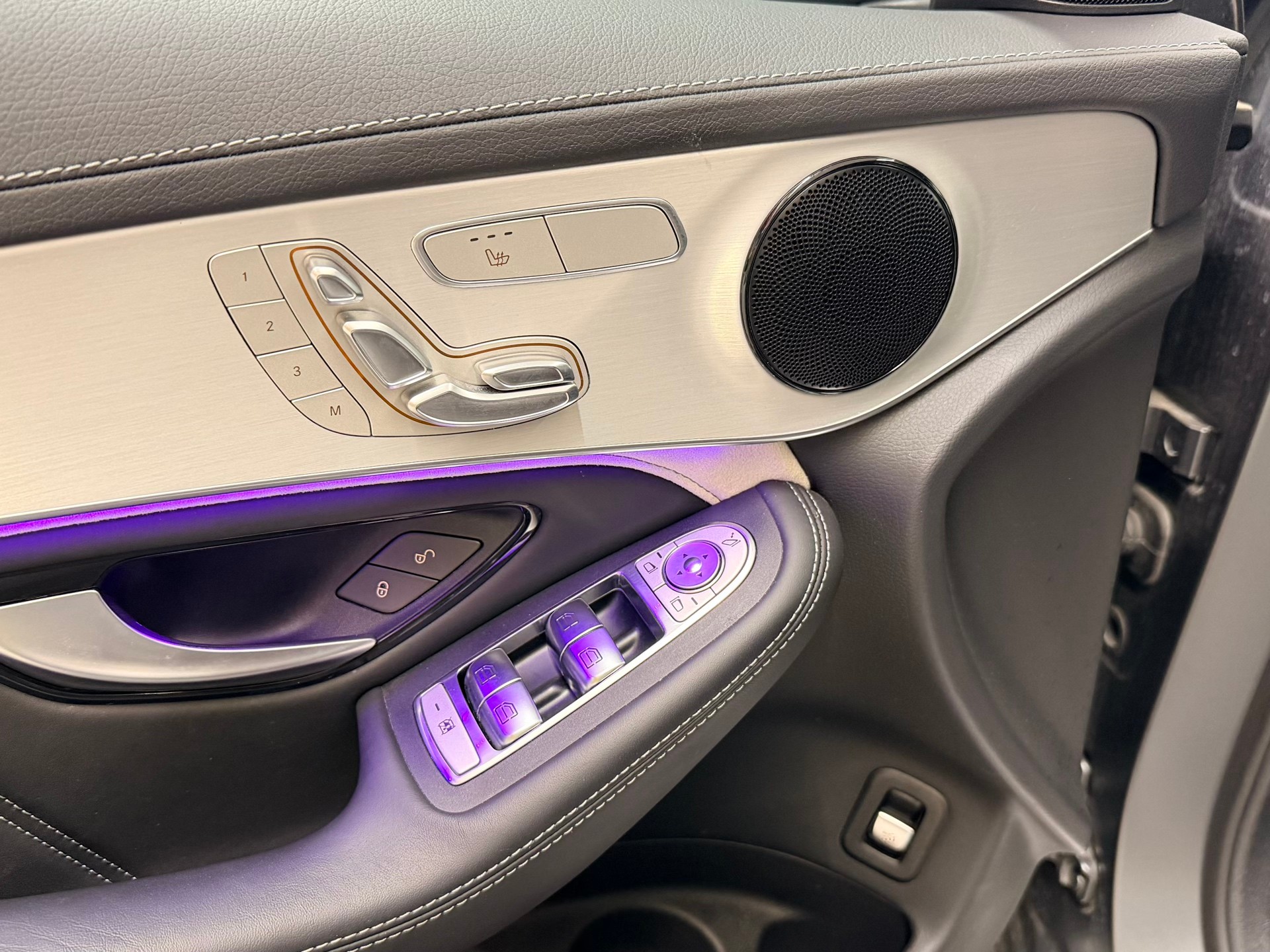 MERCEDES-BENZ GLC Coupé 63 S AMG 4Matic 9G-Tronic-image-13