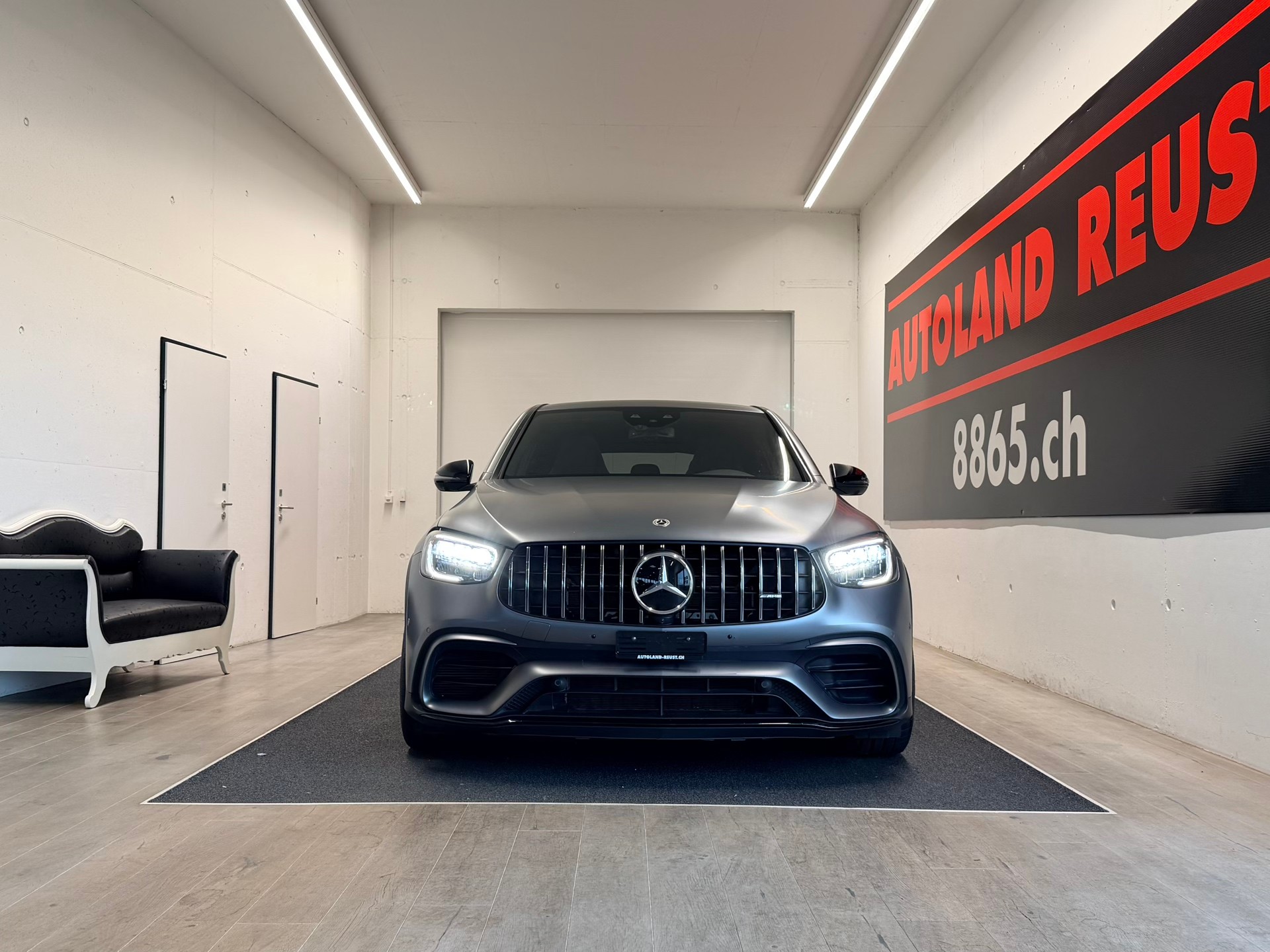 MERCEDES-BENZ GLC Coupé 63 S AMG 4Matic 9G-Tronic-showroom-element-1