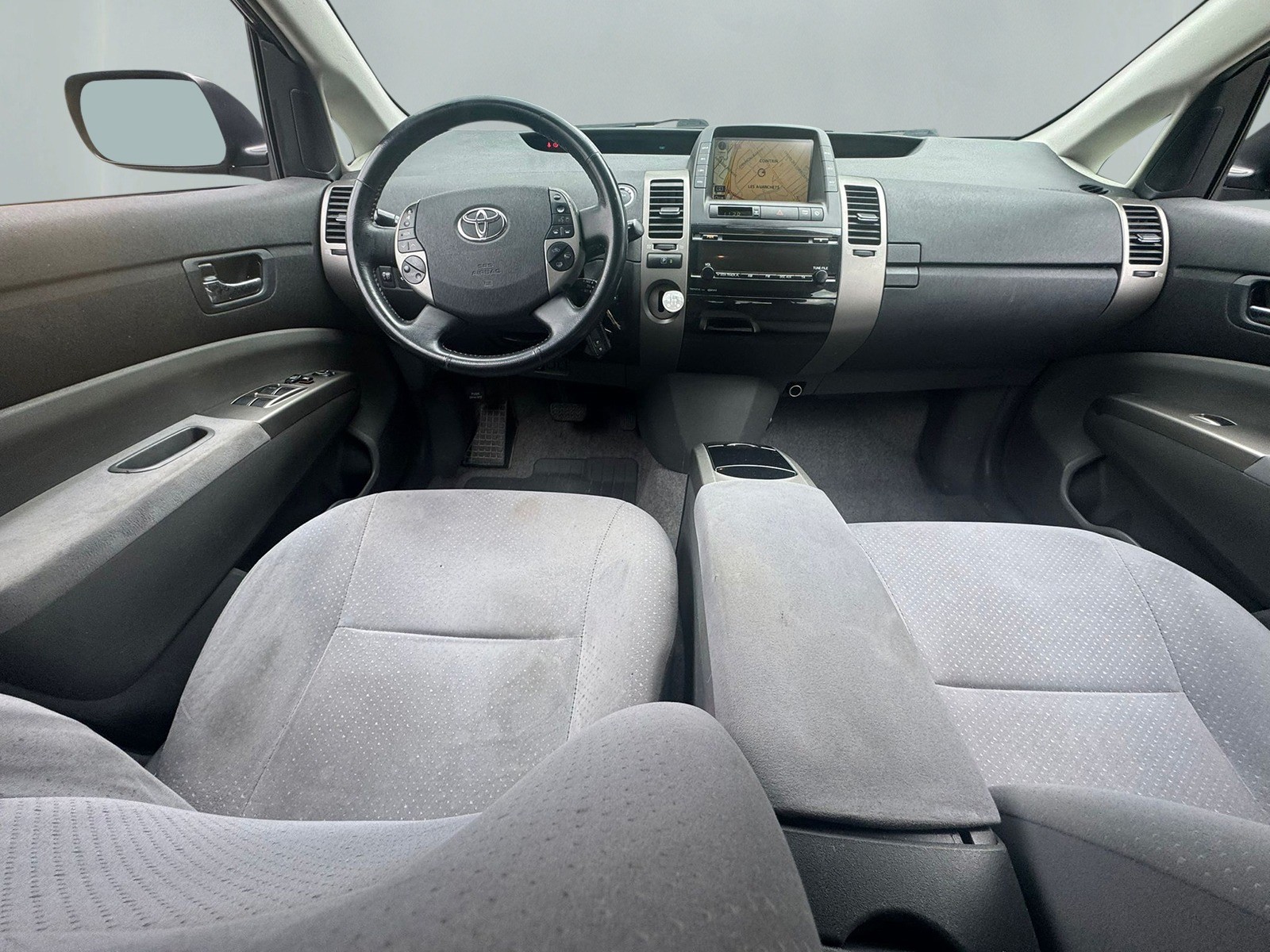 TOYOTA Prius 1.5 16V Hybrid-image-8