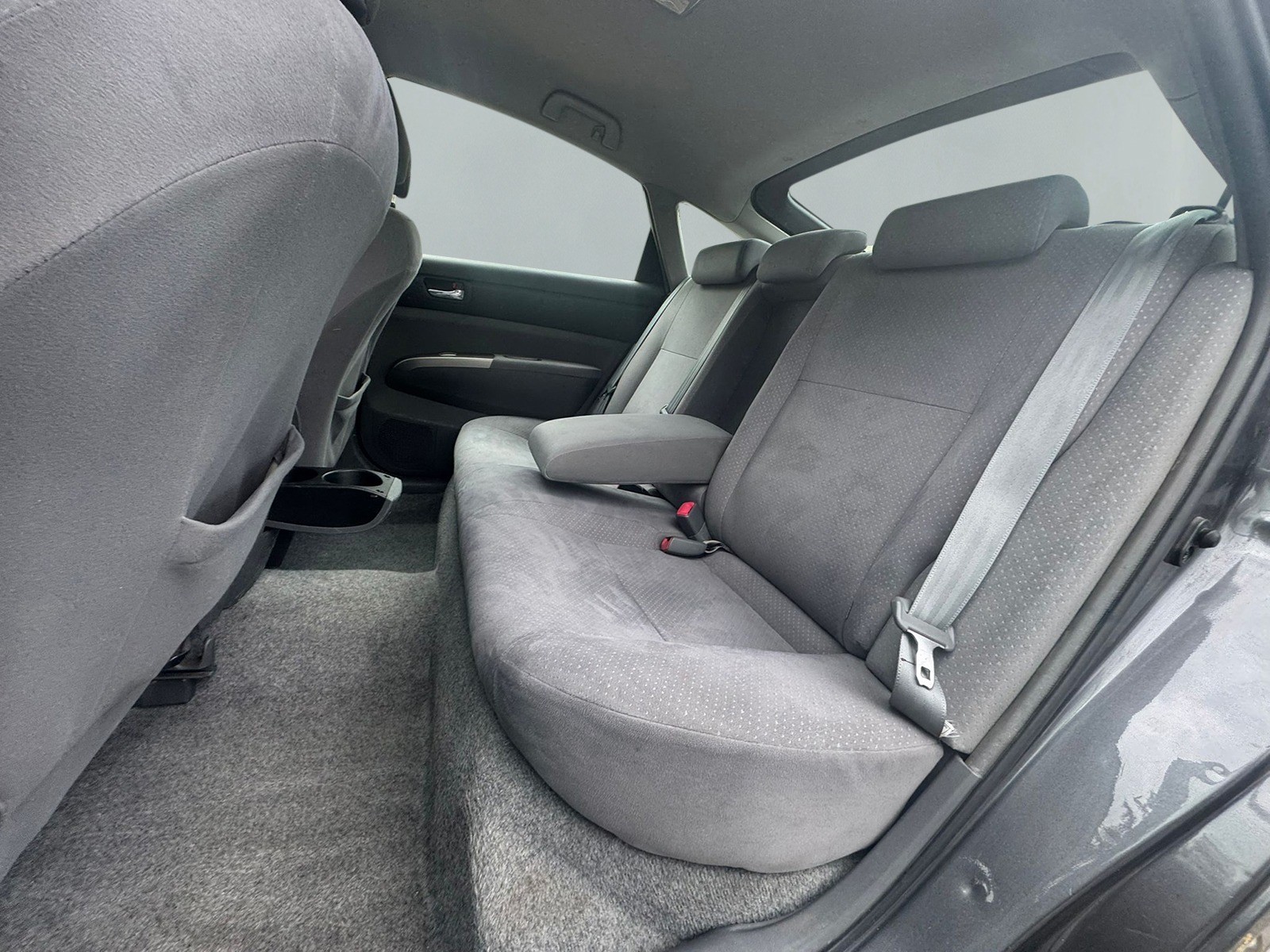 TOYOTA Prius 1.5 16V Hybrid-image-11