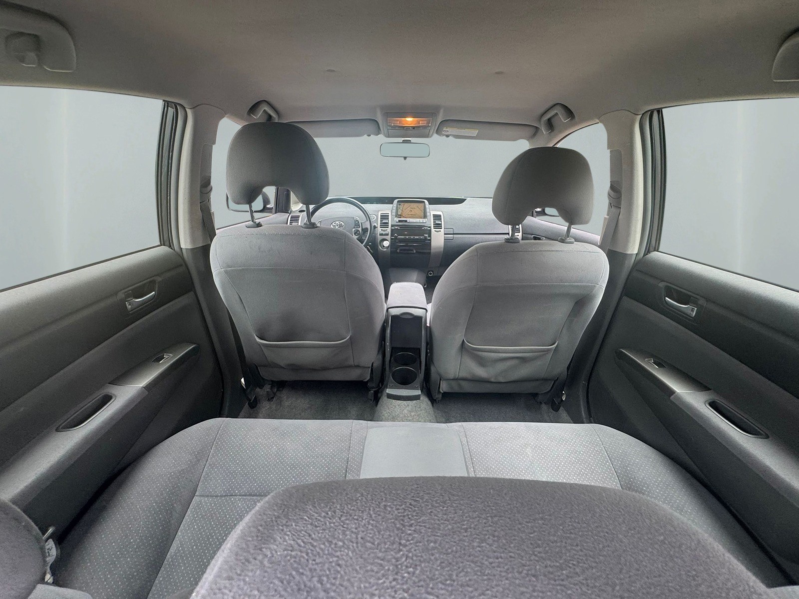 TOYOTA Prius 1.5 16V Hybrid-image-6
