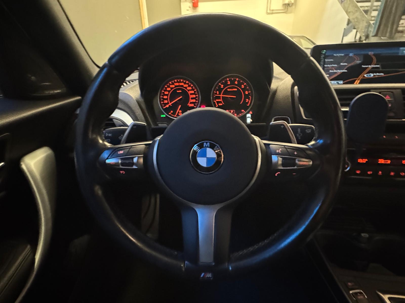 BMW M135i xDrive Steptronic-image-15