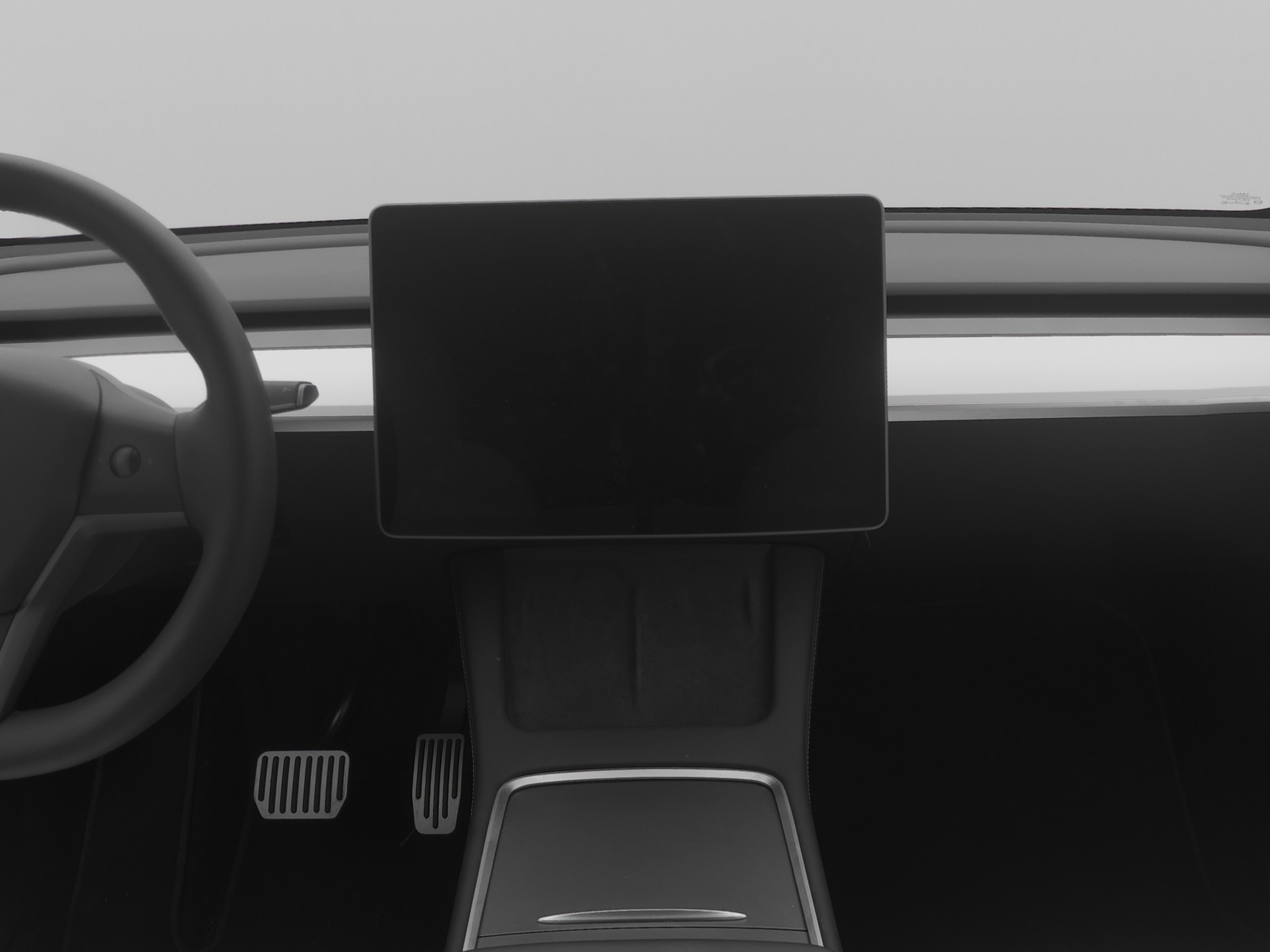 TESLA Model Y Long Range-image-7