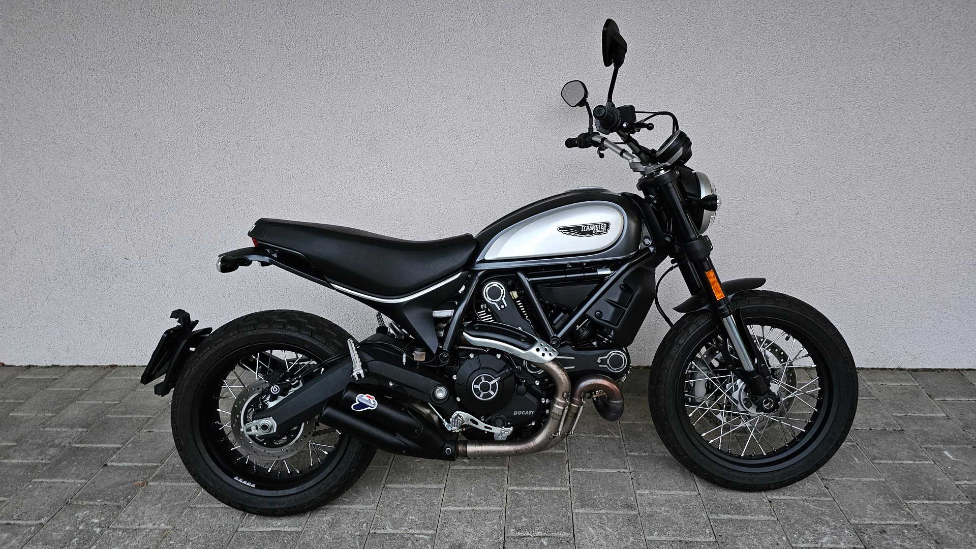 DUCATI Scrambler 800 Icon-image-0