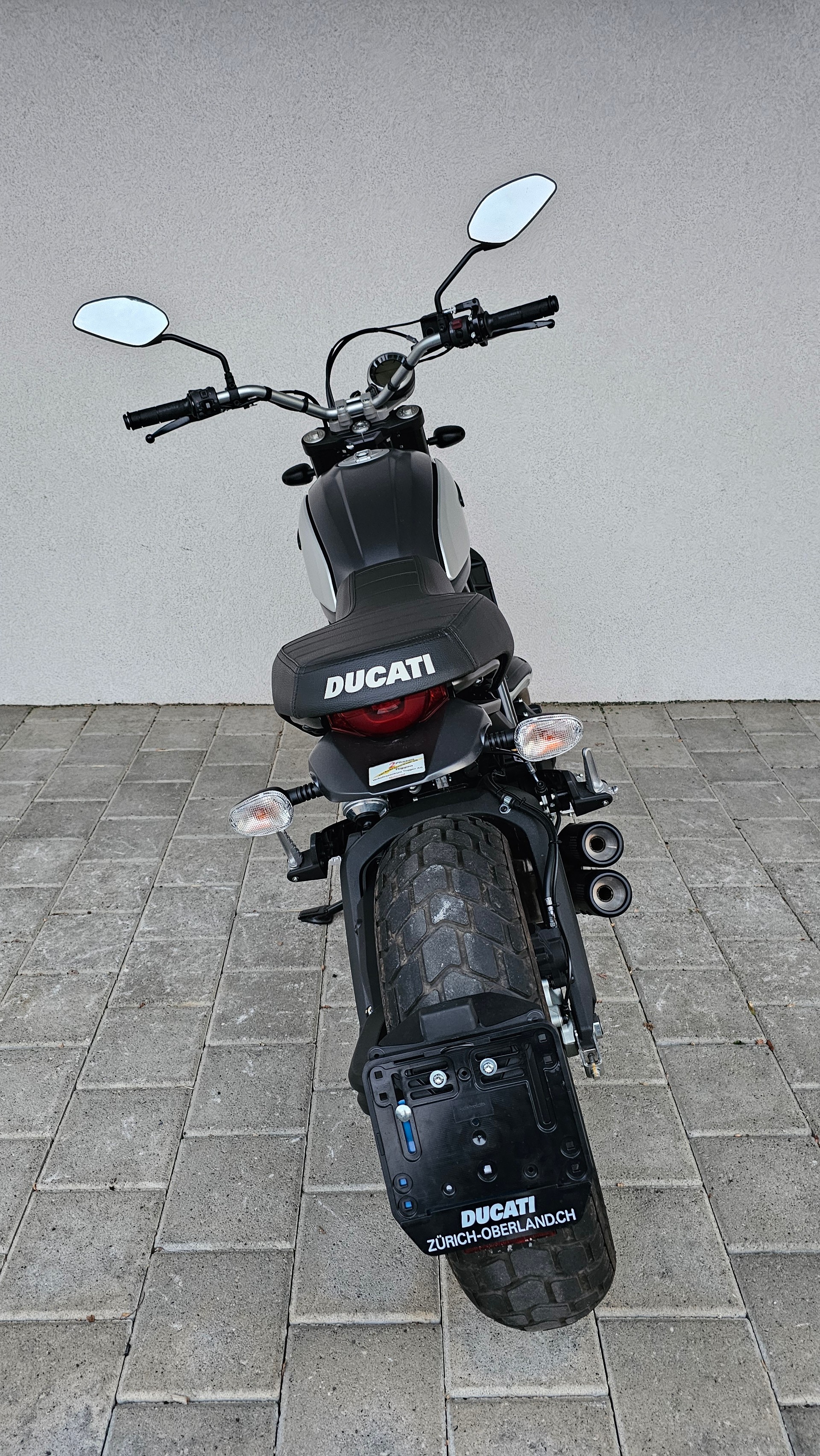 DUCATI Scrambler 800 Icon-image-3