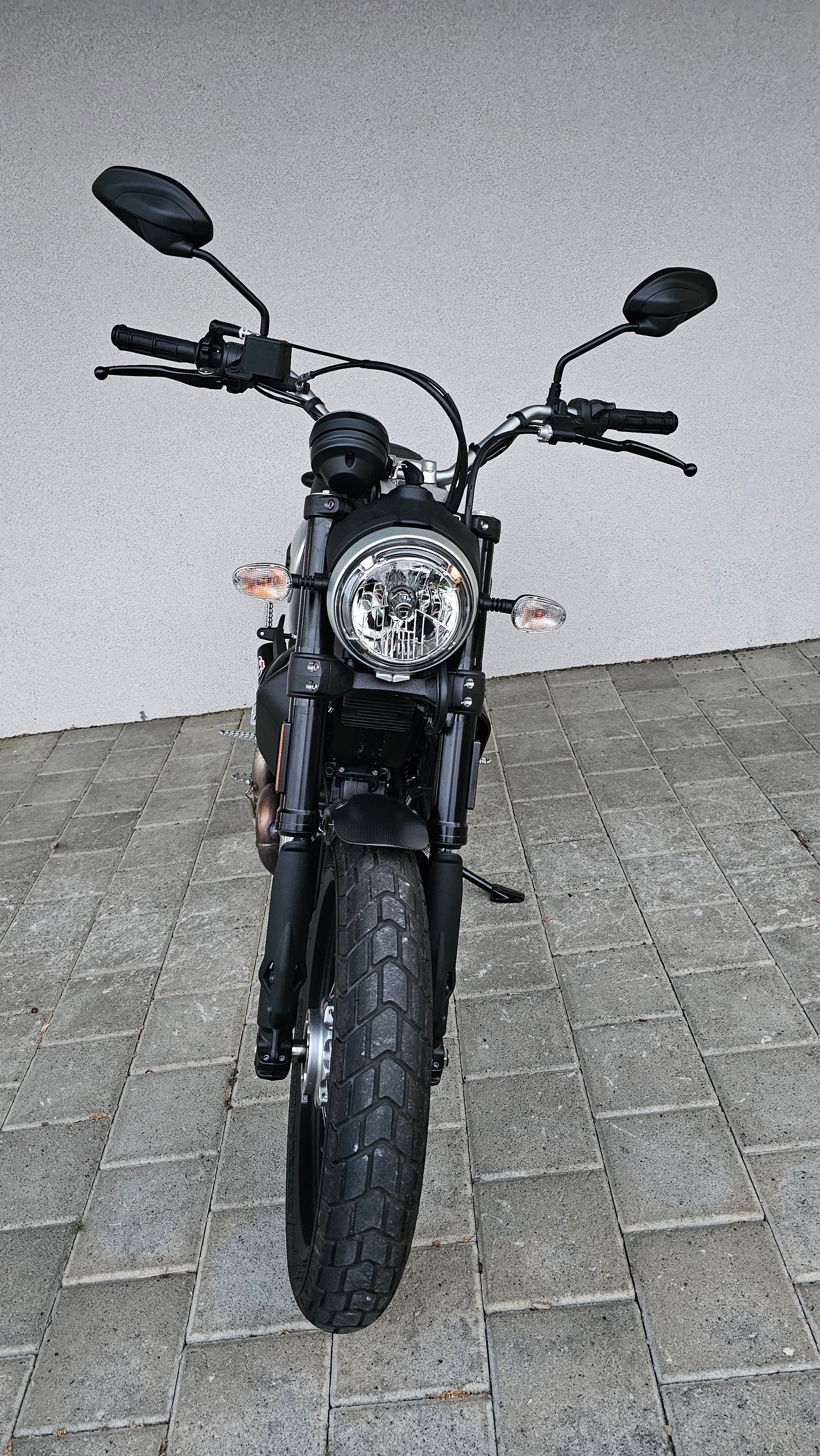 DUCATI Scrambler 800 Icon-image-2