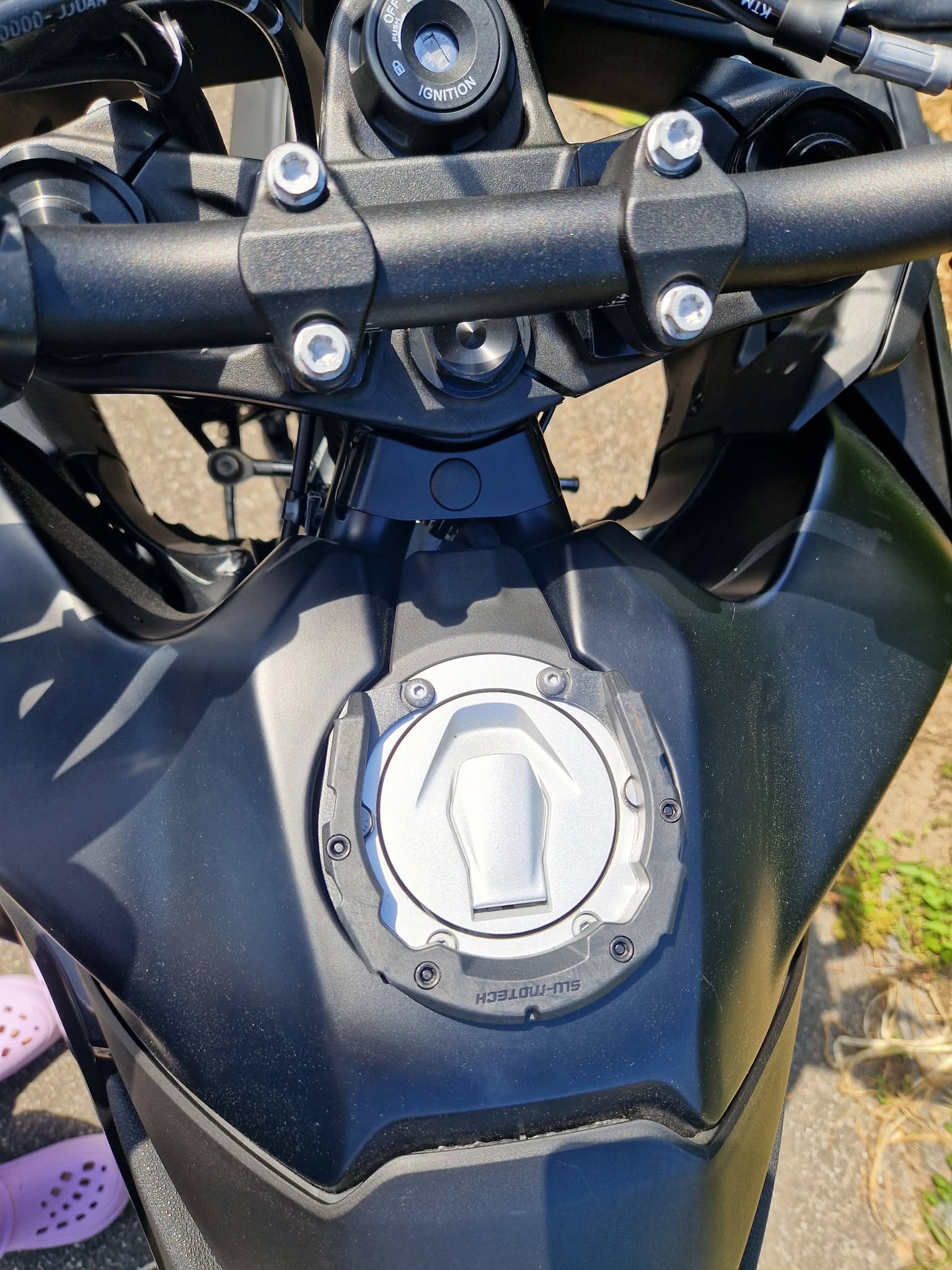 KTM 790 Adventure-image-11
