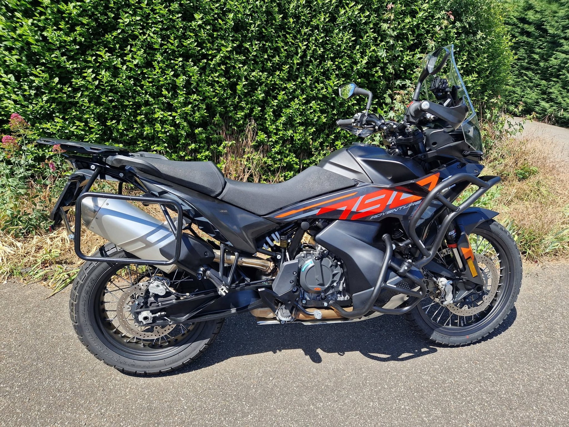 KTM 790 Adventure-image-13