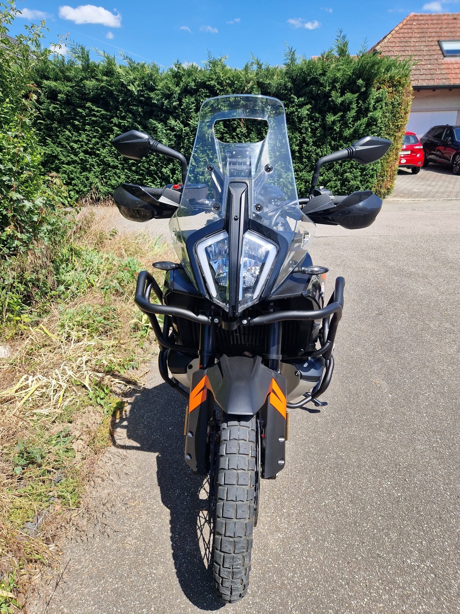 KTM 790 Adventure-image-3