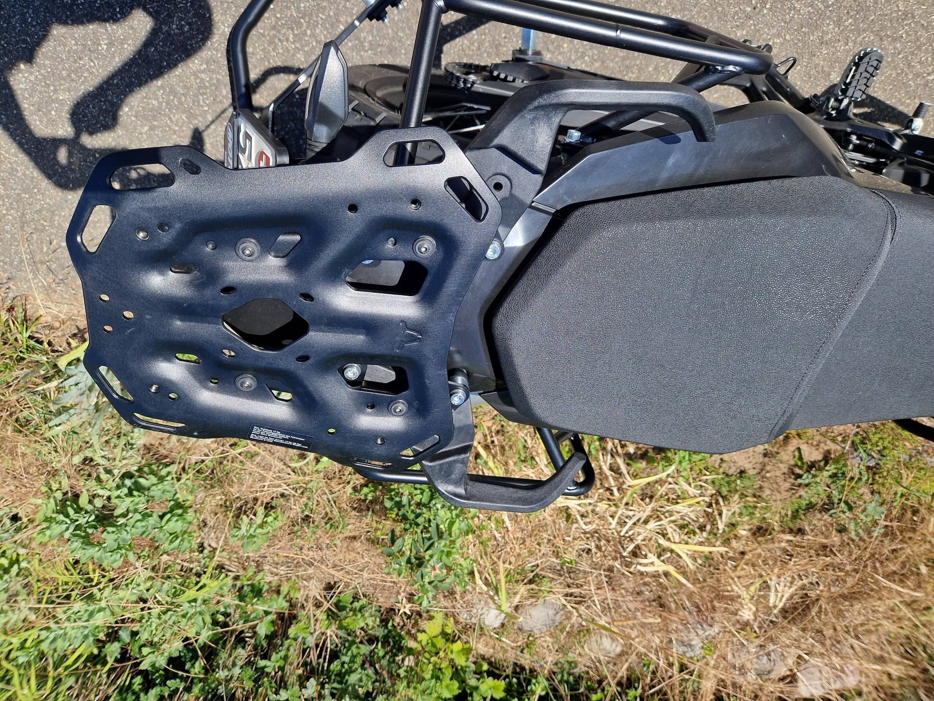 KTM 790 Adventure-image-1