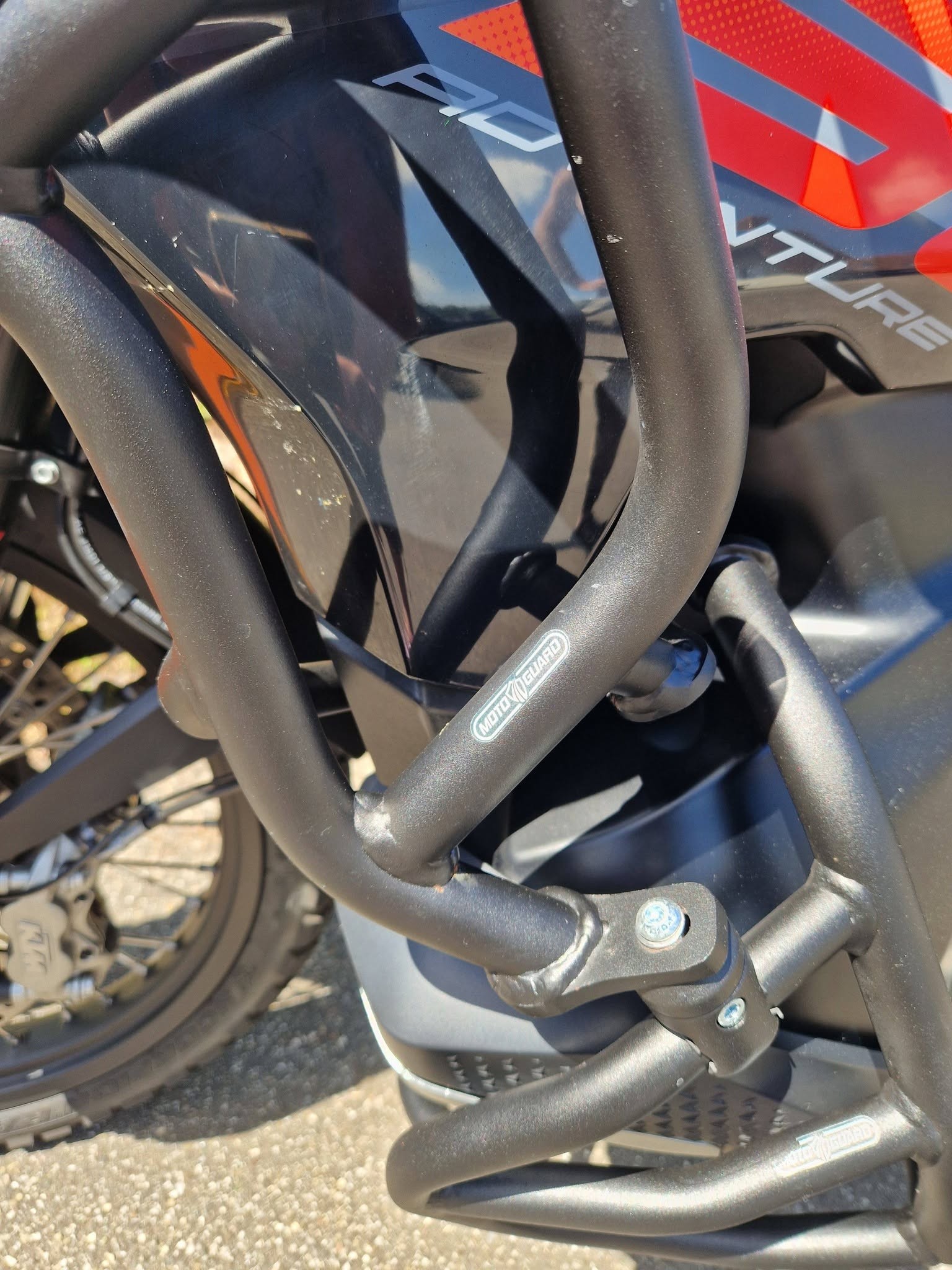 KTM 790 Adventure-image-9