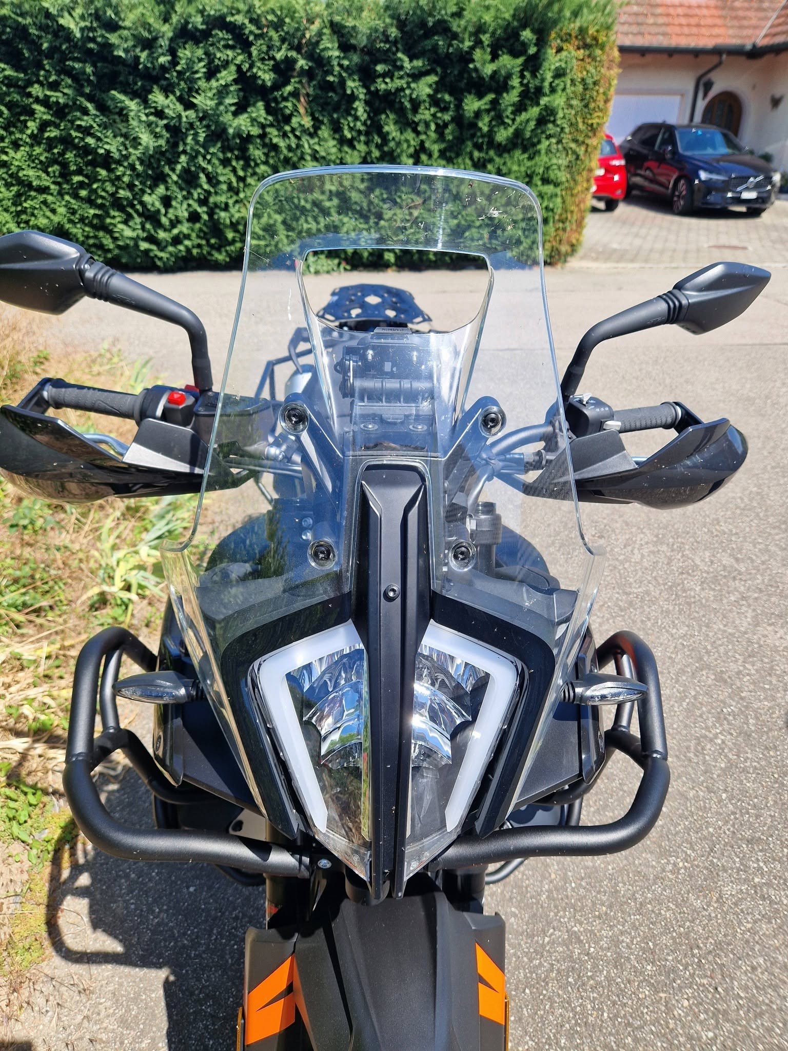 KTM 790 Adventure-image-0