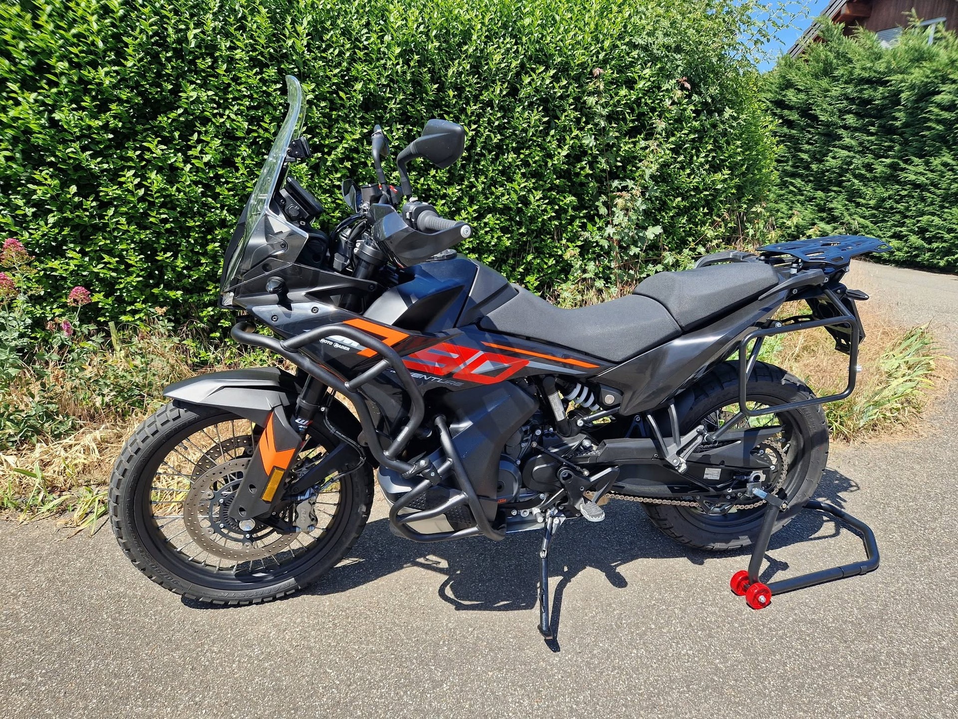 KTM 790 Adventure-image-7