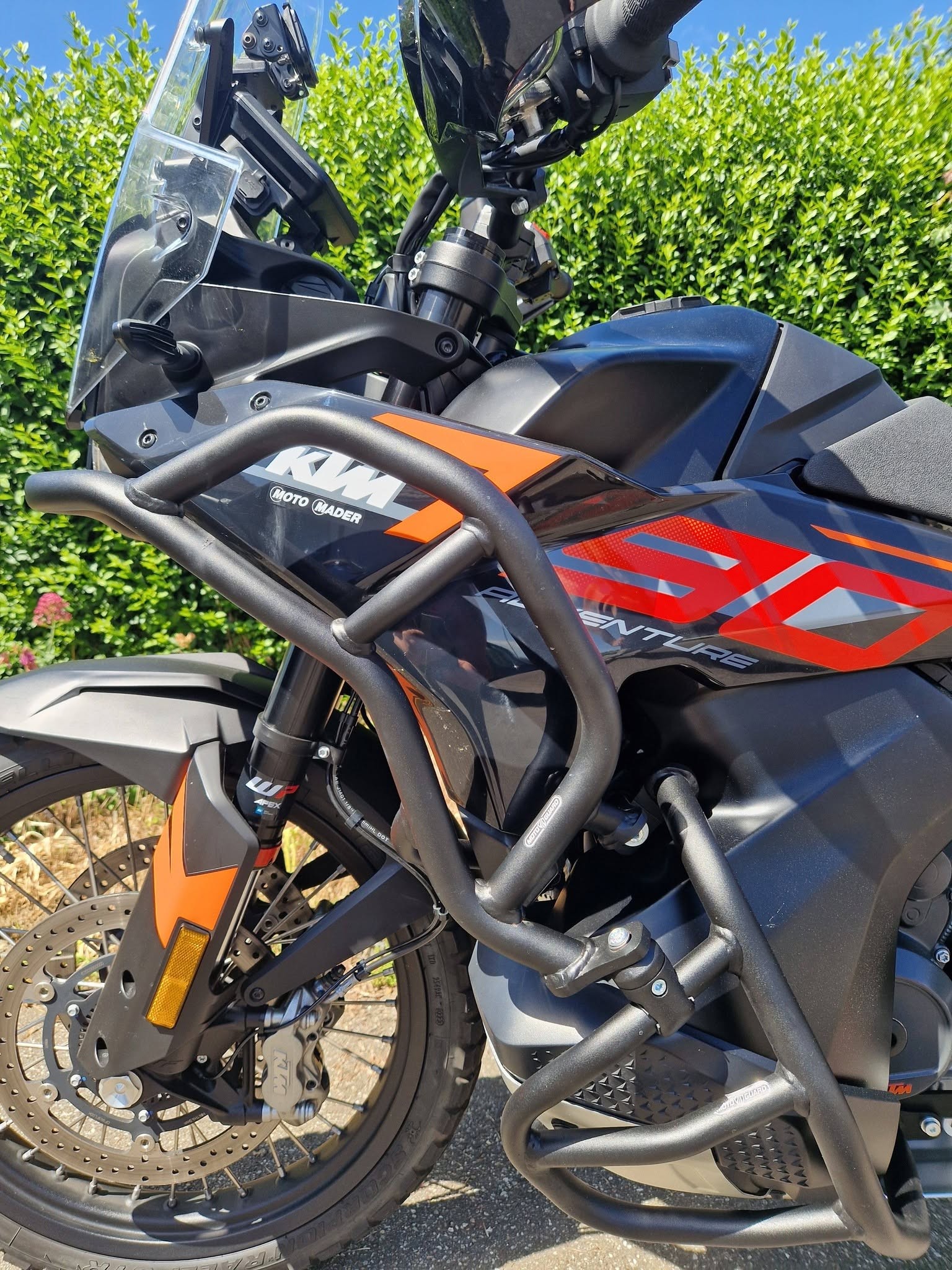 KTM 790 Adventure-image-6