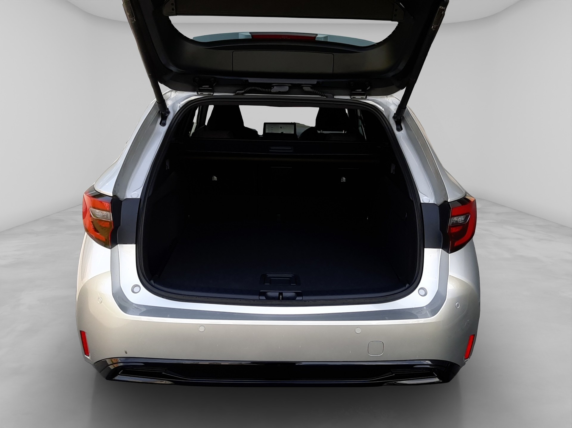 TOYOTA Corolla Touring Sports 2.0 HSD Swiss Edition-image-16