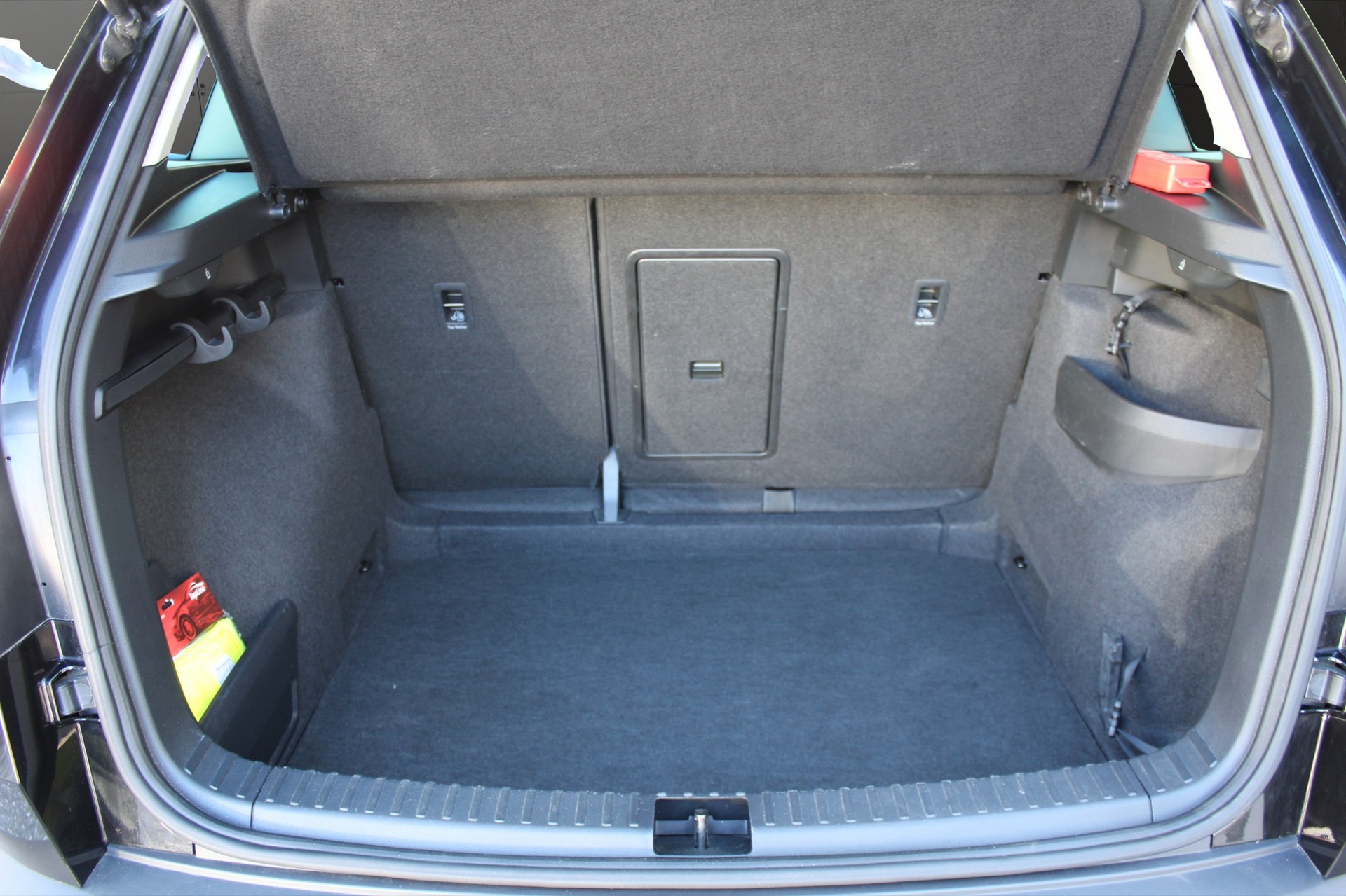 SKODA Karoq 2.0 TDI Ambition 4x4 DSG-image-12