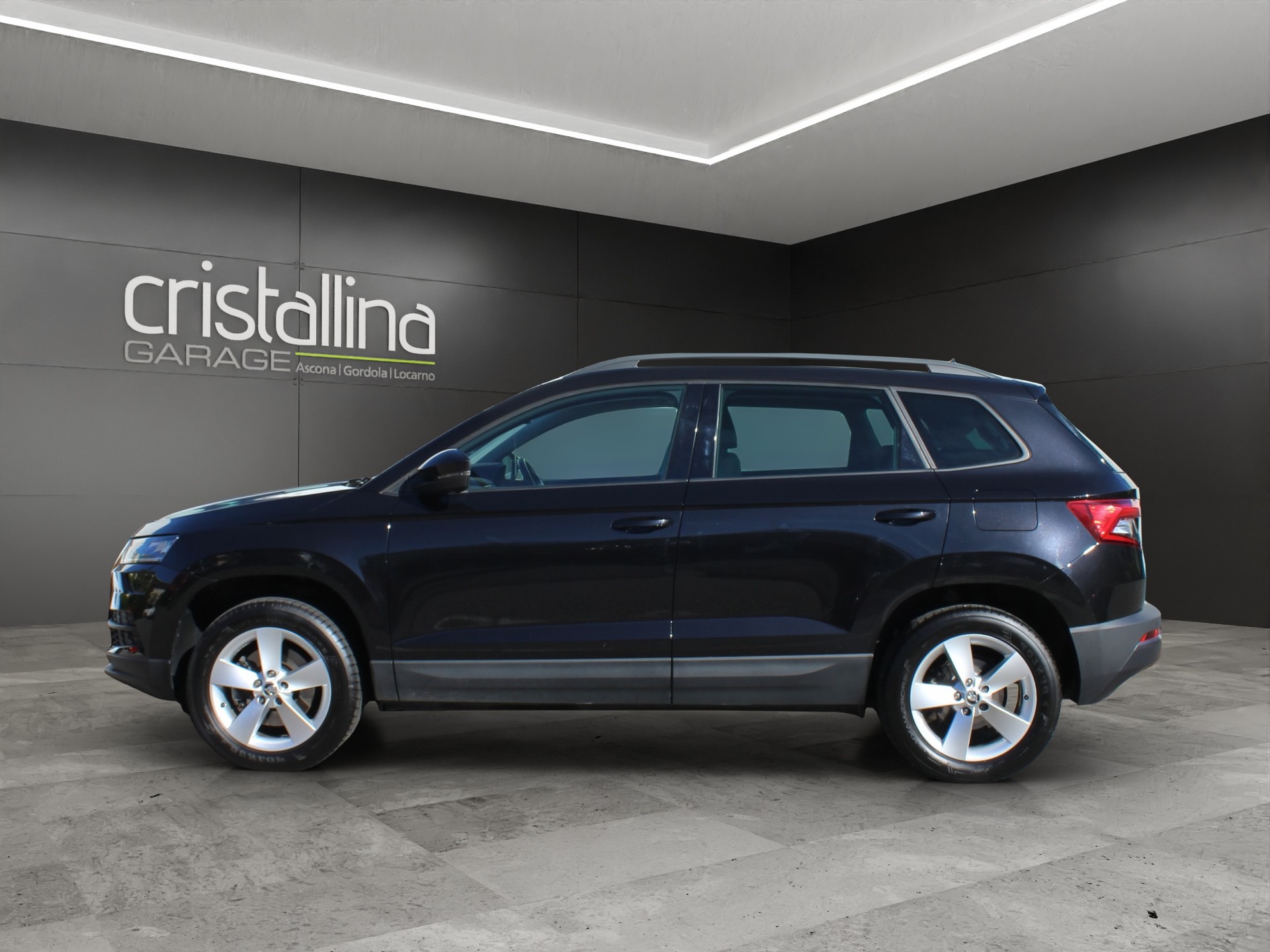 SKODA Karoq 2.0 TDI Ambition 4x4 DSG-showroom-element-1