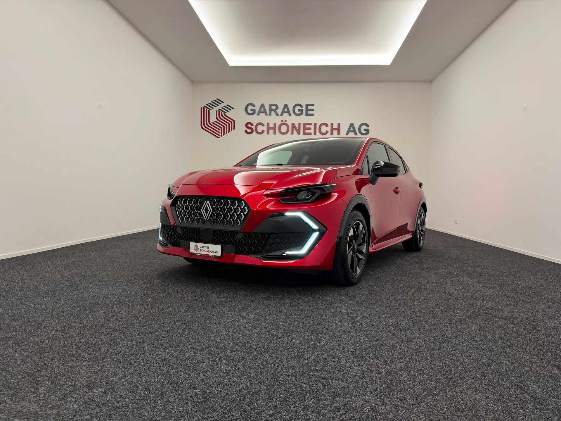 RENAULT Clio 1.2 TCe techno EDC