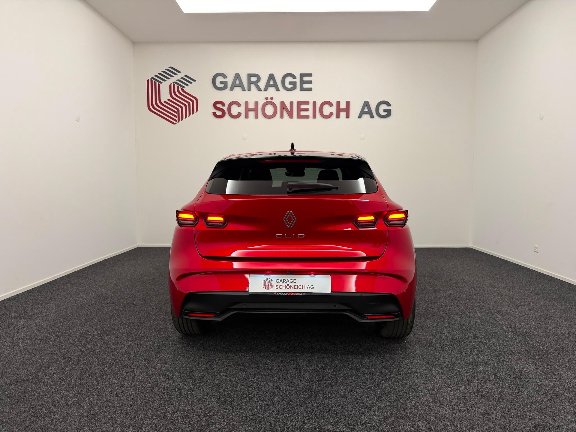 RENAULT Clio 1.2 TCe techno EDC-image-5