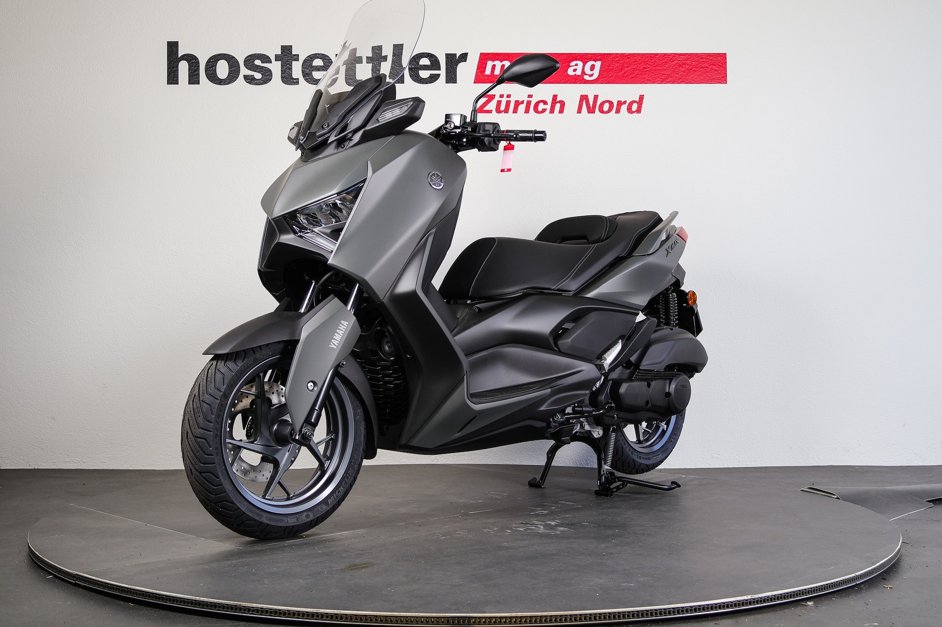 YAMAHA XMAX 125-image-5