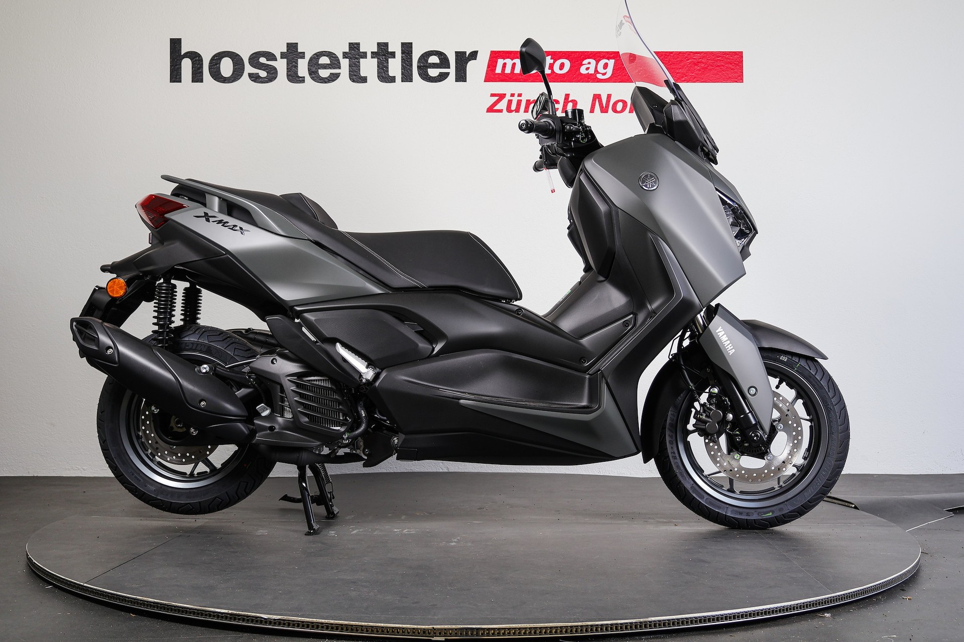 YAMAHA XMAX 125-image-1