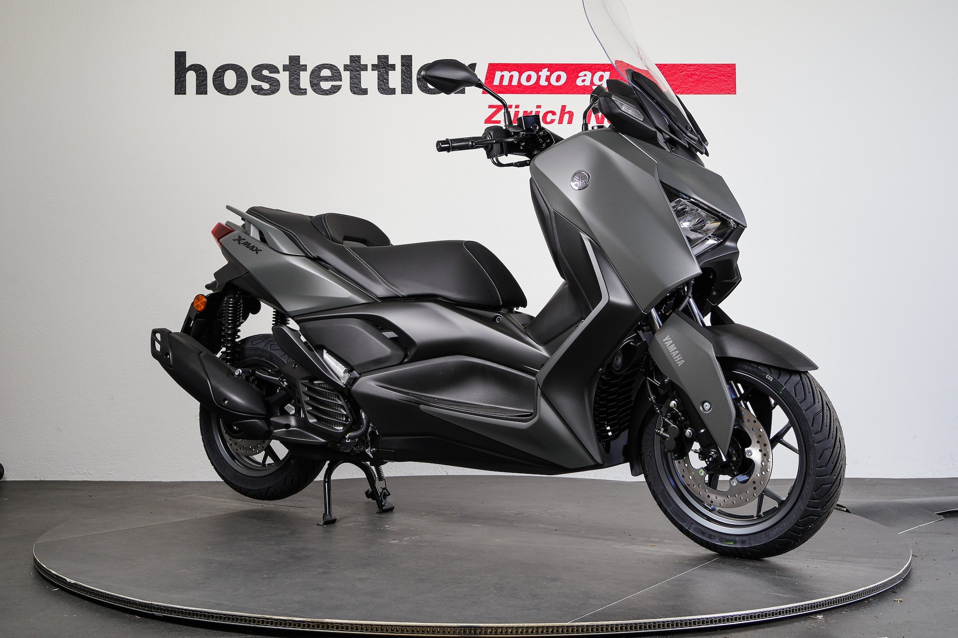 YAMAHA XMAX 125-image-0