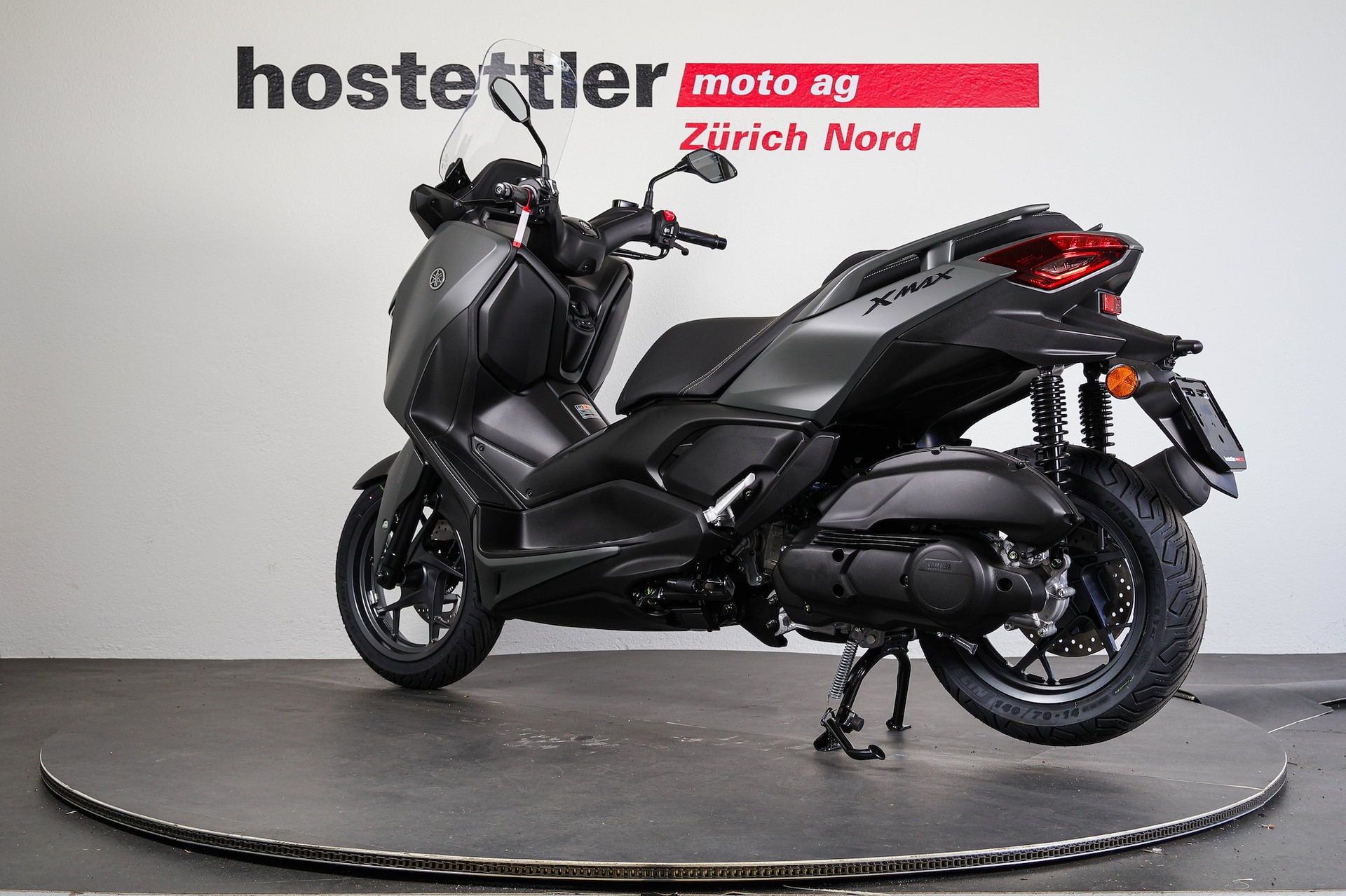YAMAHA XMAX 125-image-3