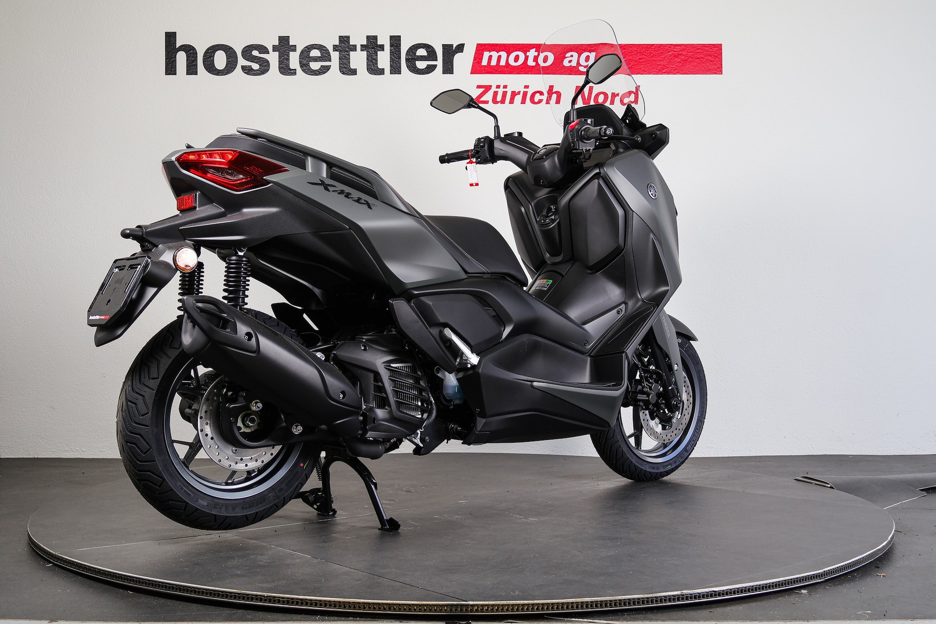 YAMAHA XMAX 125-image-2